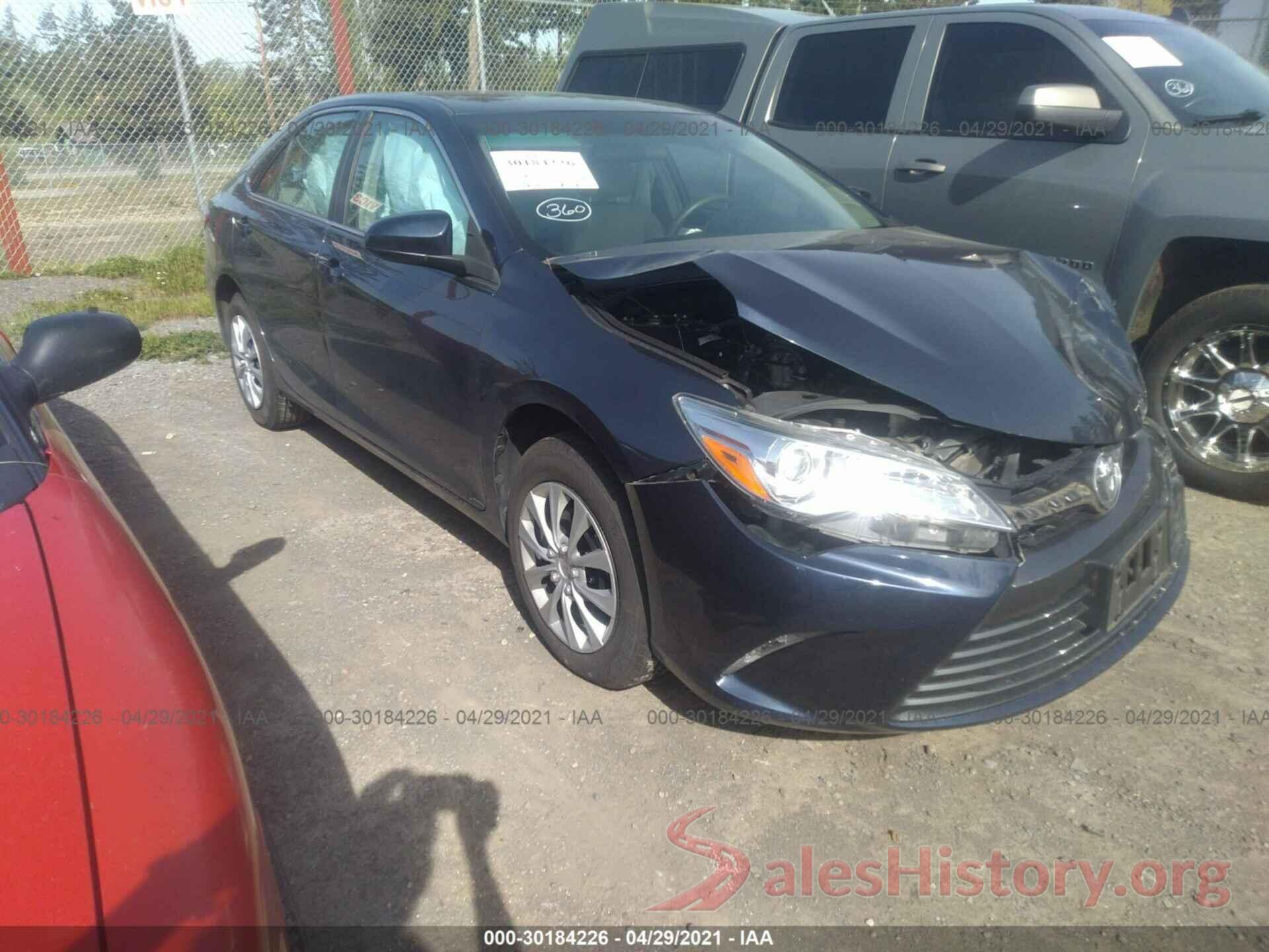 4T1BF1FK3HU663195 2017 TOYOTA CAMRY