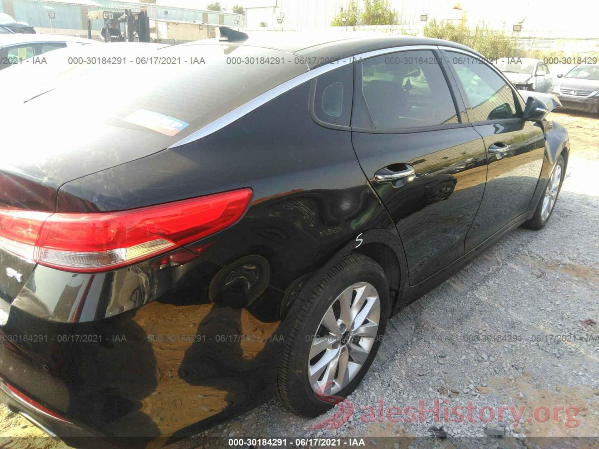 00000000000144747 2017 KIA OPTIMA