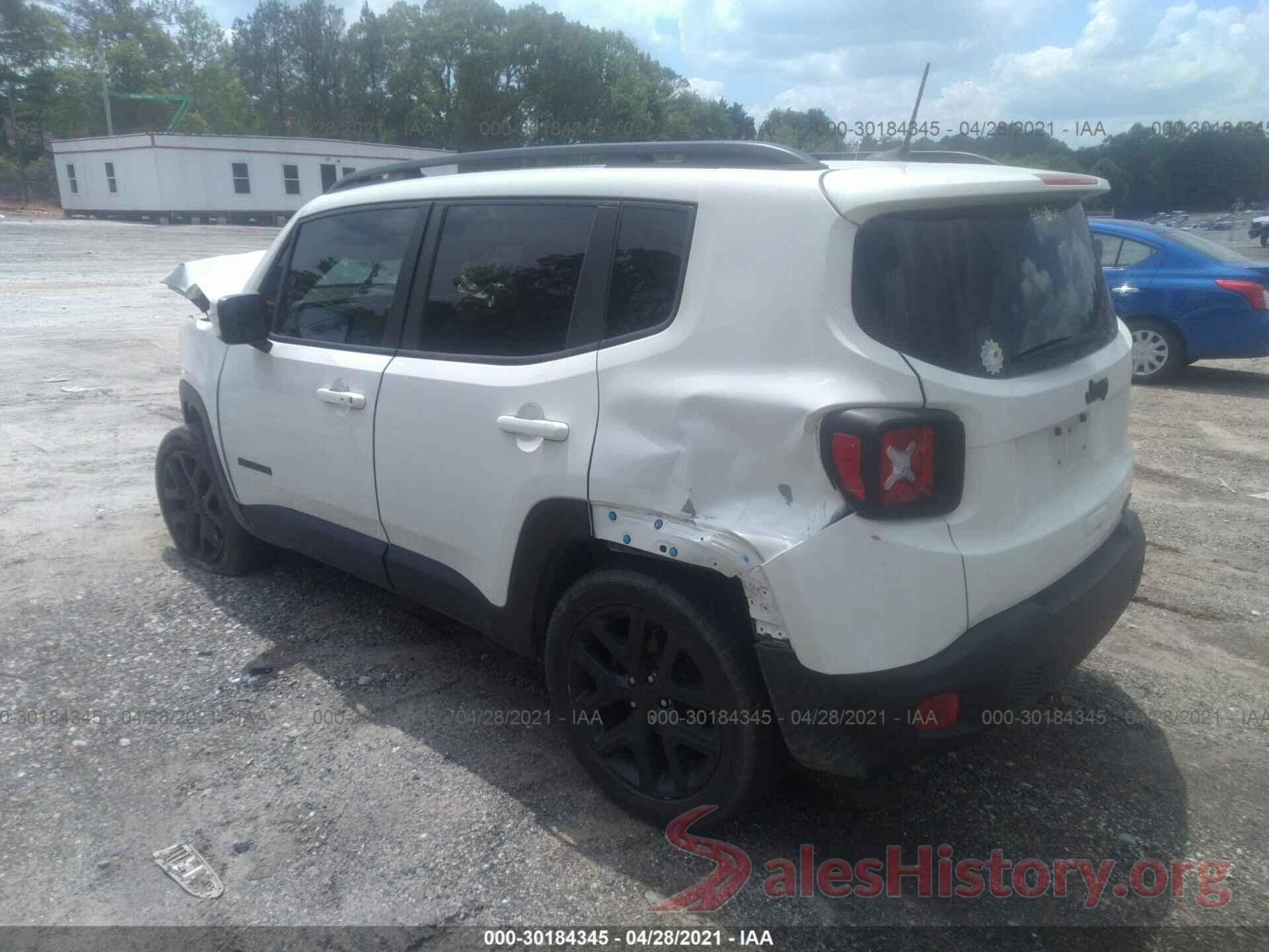 ZACCJABB1JPJ72416 2018 JEEP RENEGADE