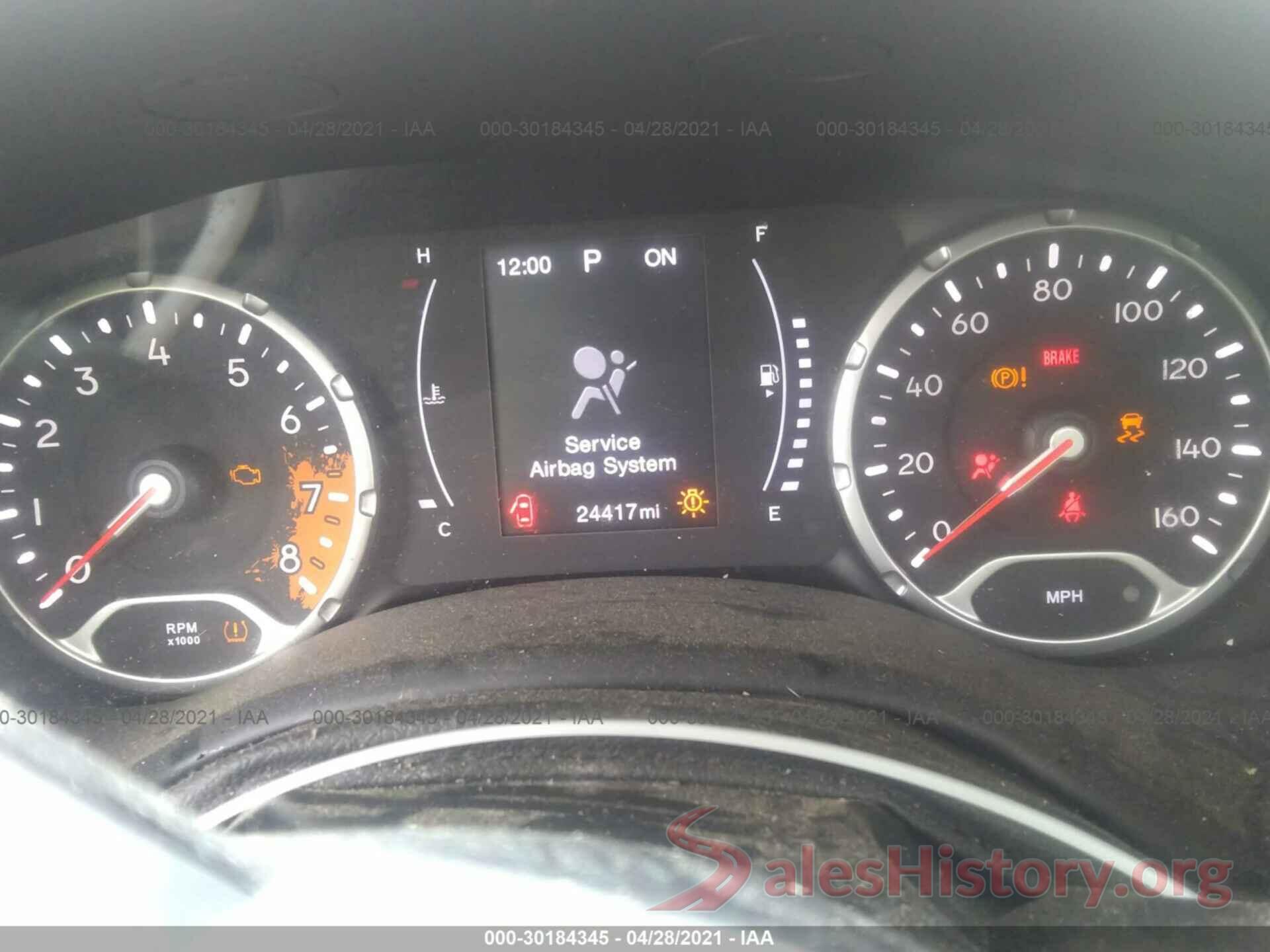 ZACCJABB1JPJ72416 2018 JEEP RENEGADE