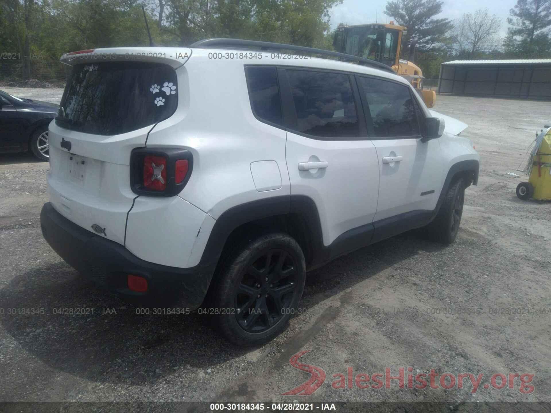 ZACCJABB1JPJ72416 2018 JEEP RENEGADE