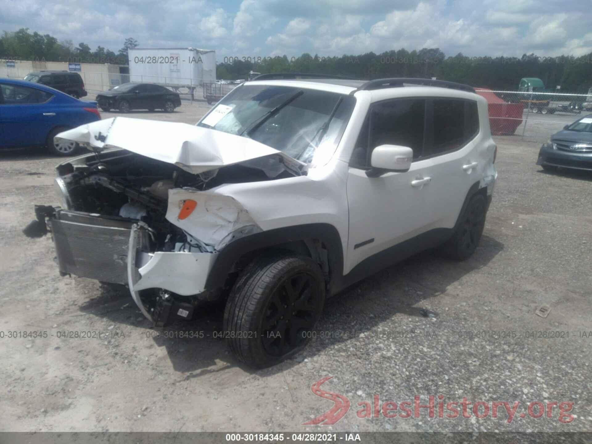 ZACCJABB1JPJ72416 2018 JEEP RENEGADE