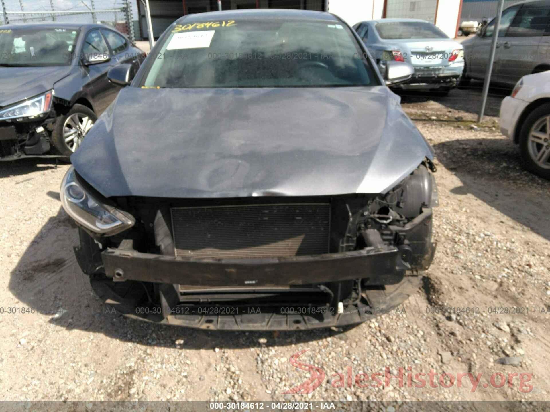 KMHD84LF6HU369771 2017 HYUNDAI ELANTRA