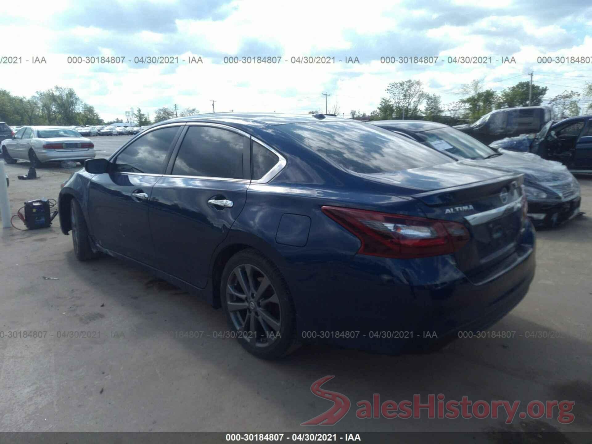 1N4AL3AP2JC188129 2018 NISSAN ALTIMA