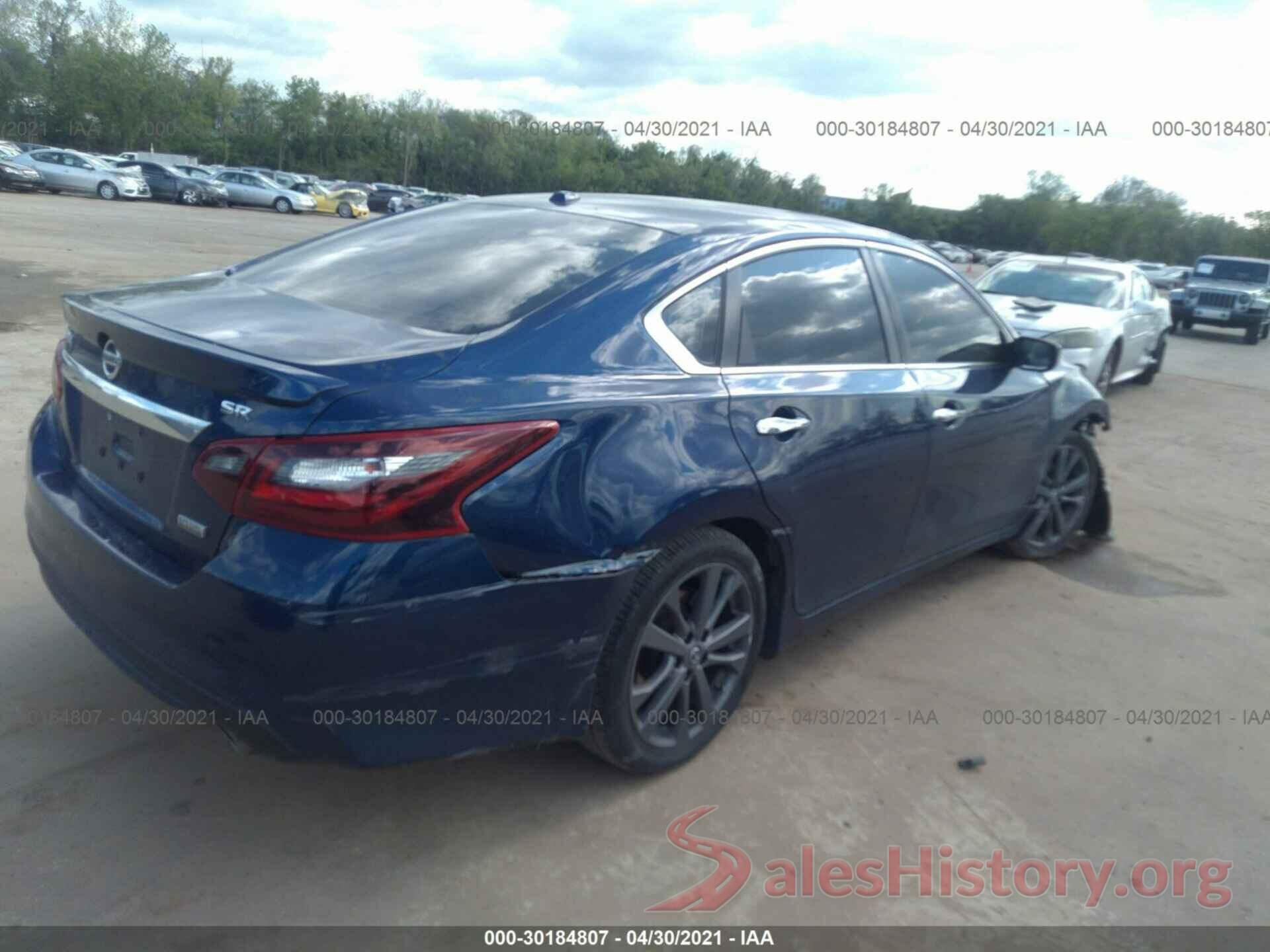 1N4AL3AP2JC188129 2018 NISSAN ALTIMA