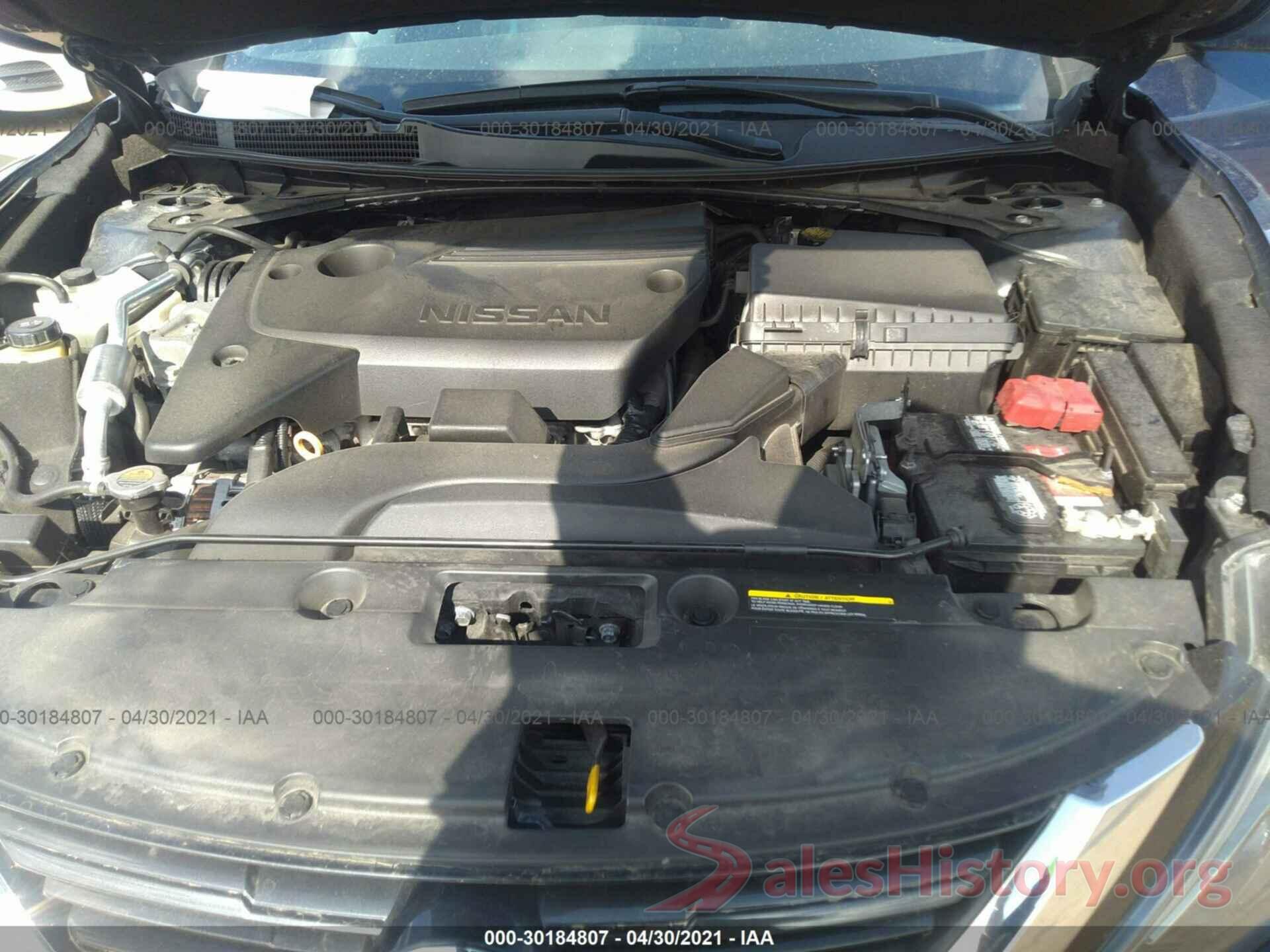 1N4AL3AP2JC188129 2018 NISSAN ALTIMA