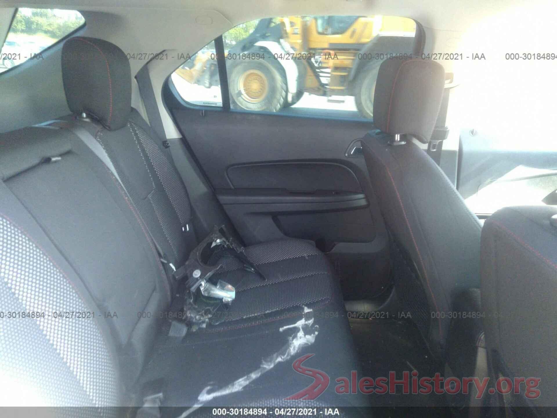 2GNALBEK5G1122019 2016 CHEVROLET EQUINOX