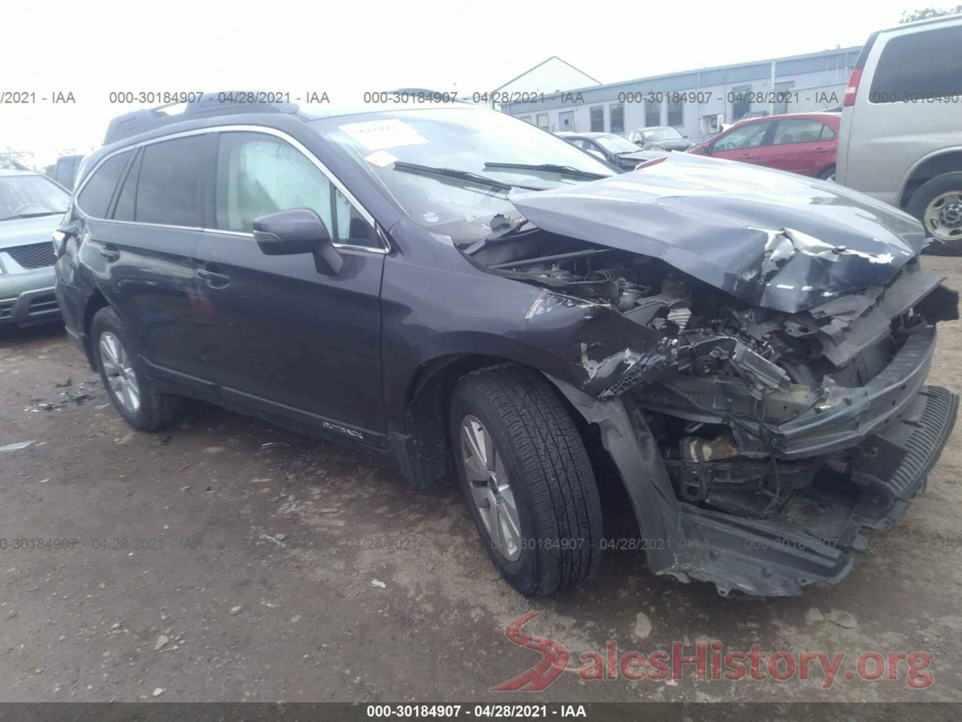 4S4BSAHC3H3356908 2017 SUBARU OUTBACK