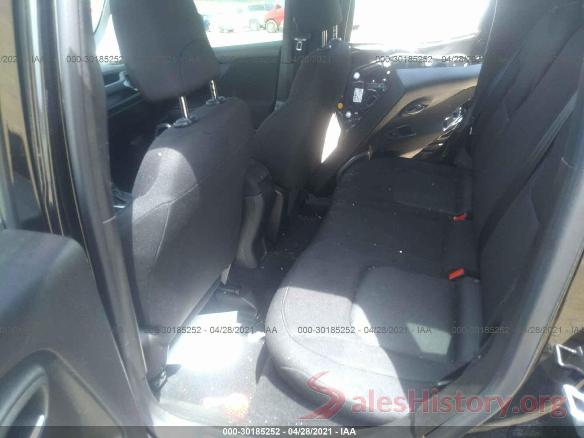 ZACNJBAB6KPJ84546 2019 JEEP RENEGADE