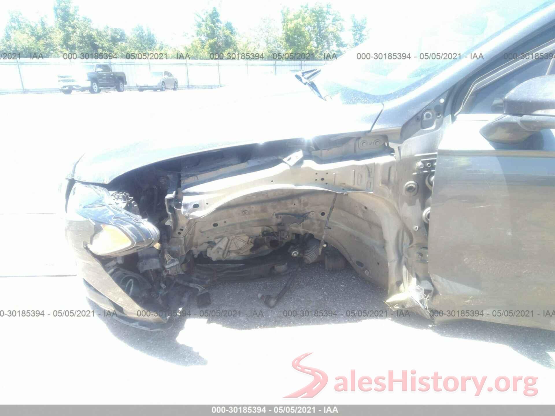 3FA6P0H70GR382098 2016 FORD FUSION