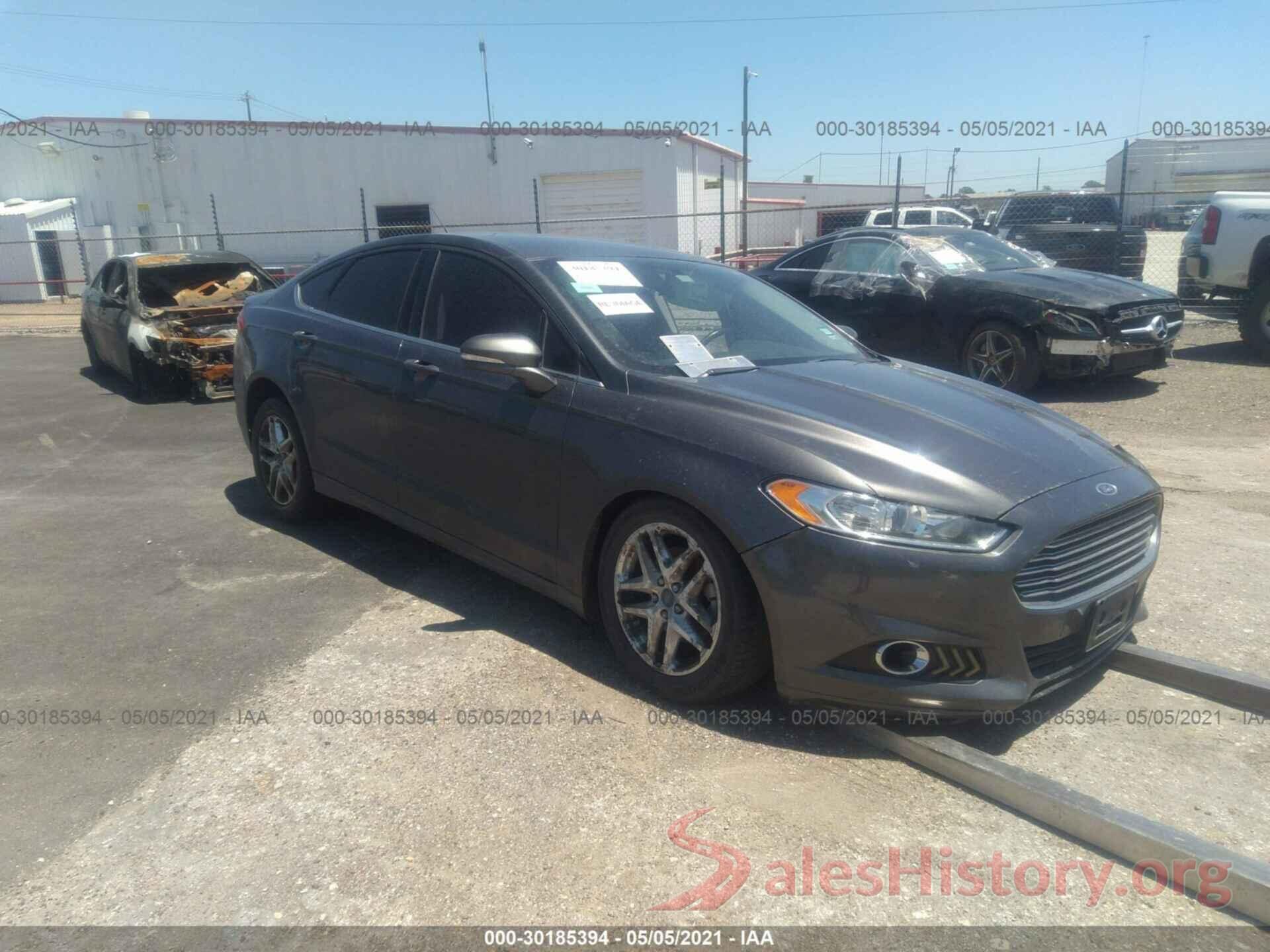 3FA6P0H70GR382098 2016 FORD FUSION