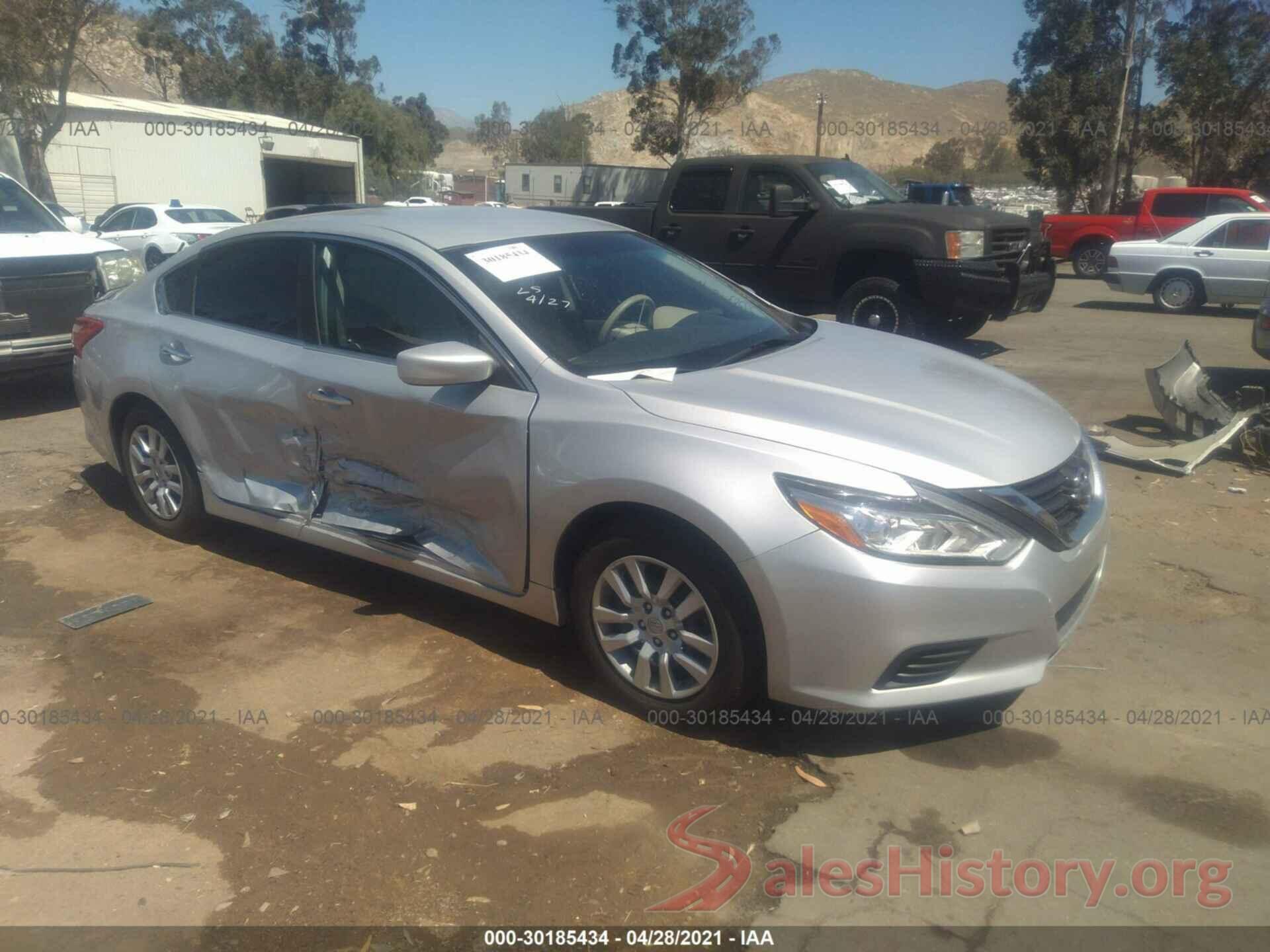 1N4AL3AP1GN305826 2016 NISSAN ALTIMA