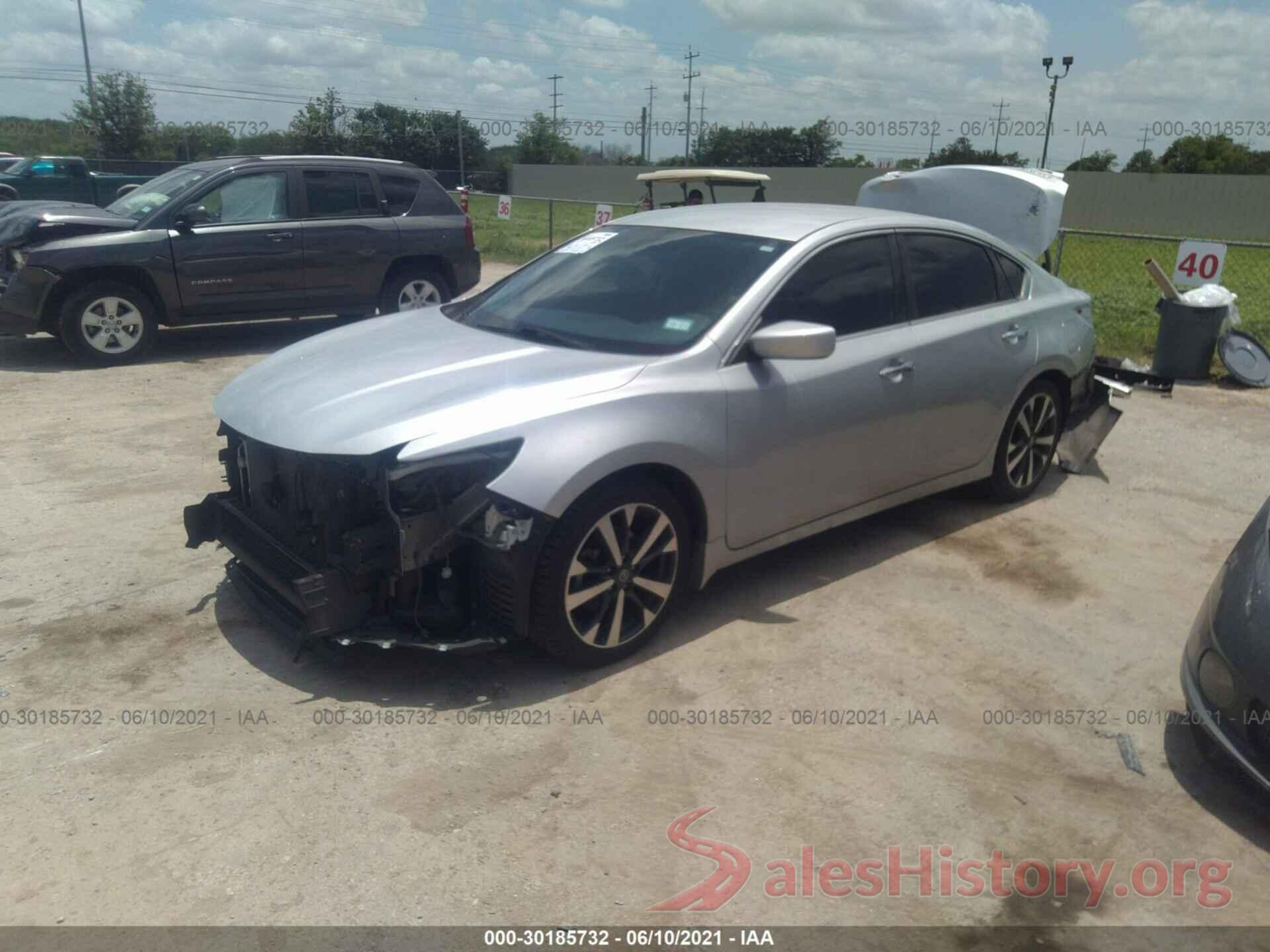 1N4AL3APXGC283367 2016 NISSAN ALTIMA