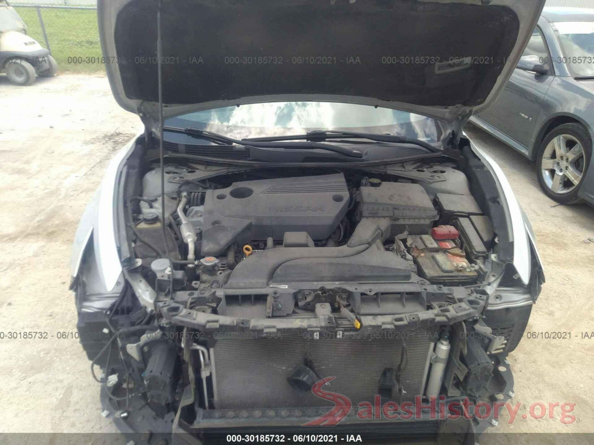 1N4AL3APXGC283367 2016 NISSAN ALTIMA