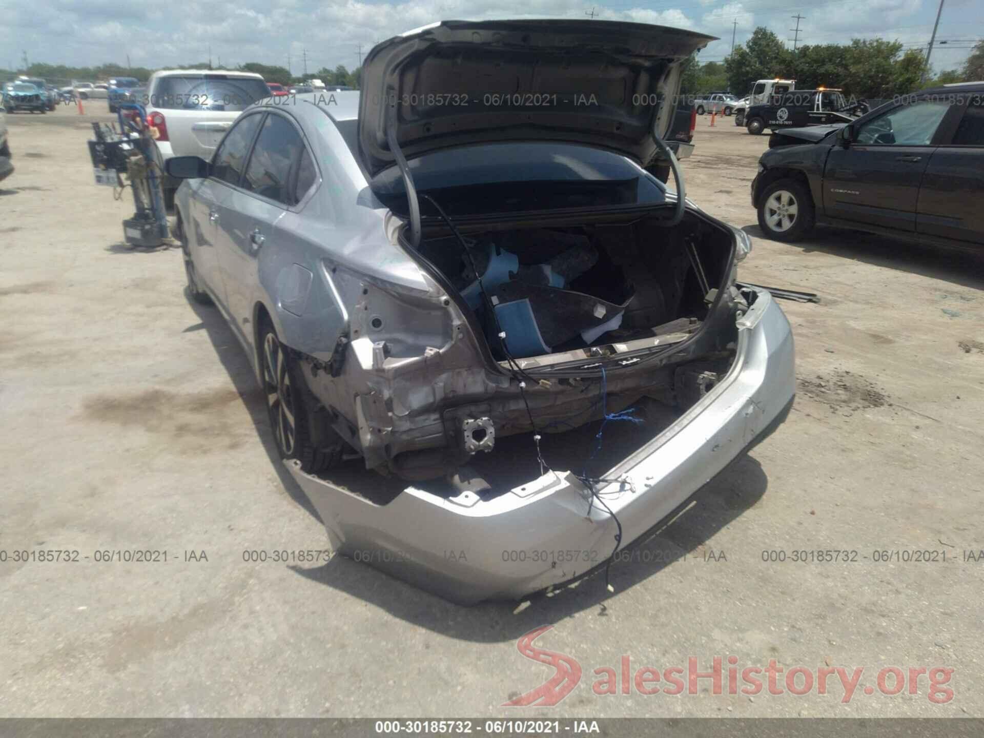 1N4AL3APXGC283367 2016 NISSAN ALTIMA