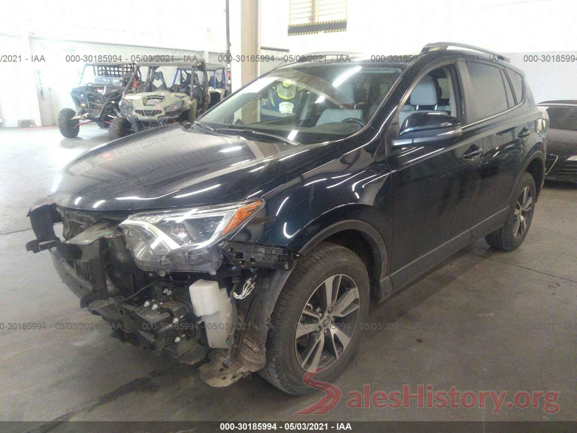 JTMRFREV3JD232875 2018 TOYOTA RAV4