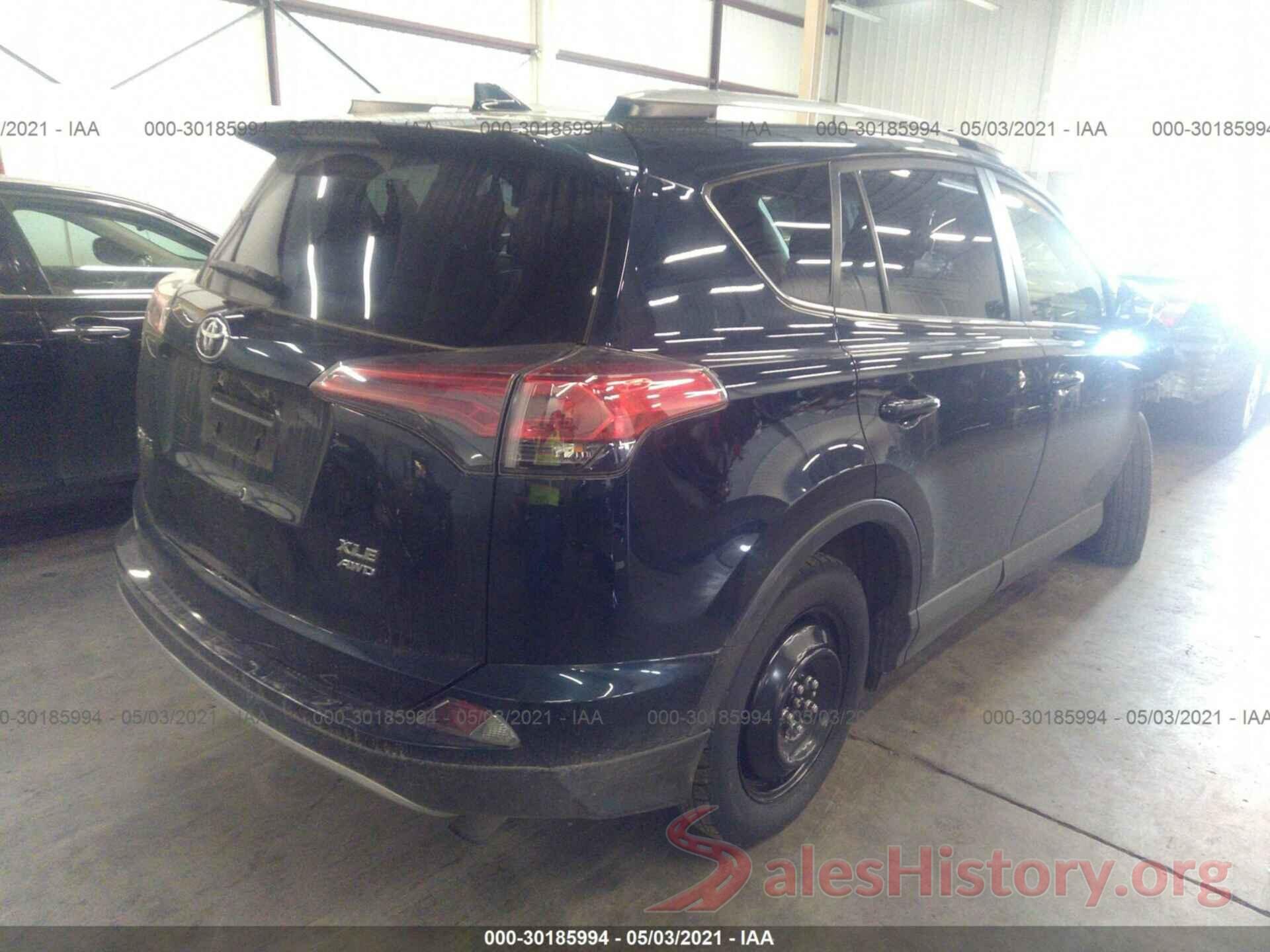 JTMRFREV3JD232875 2018 TOYOTA RAV4