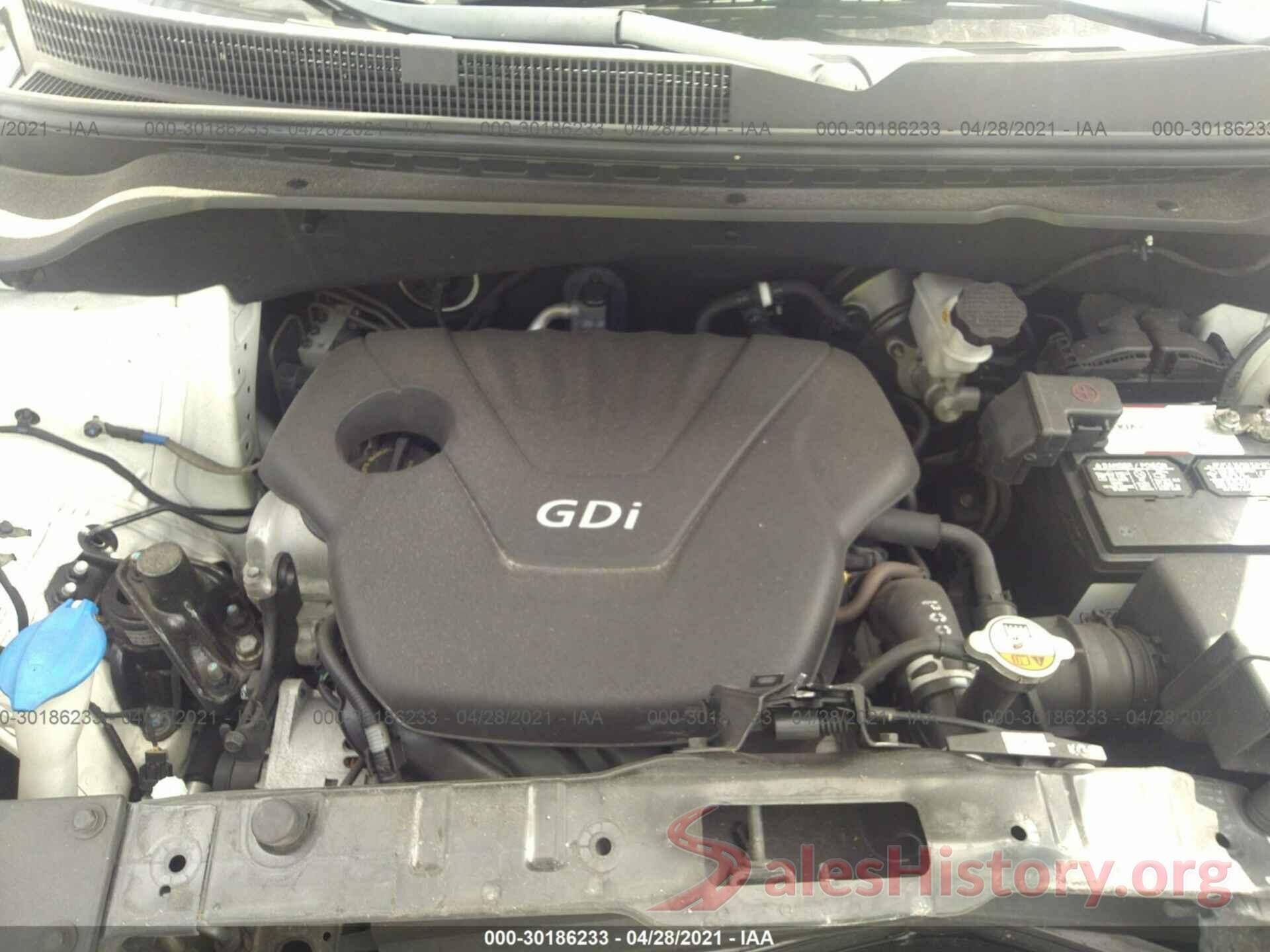 KNDJN2A28G7265994 2016 KIA SOUL