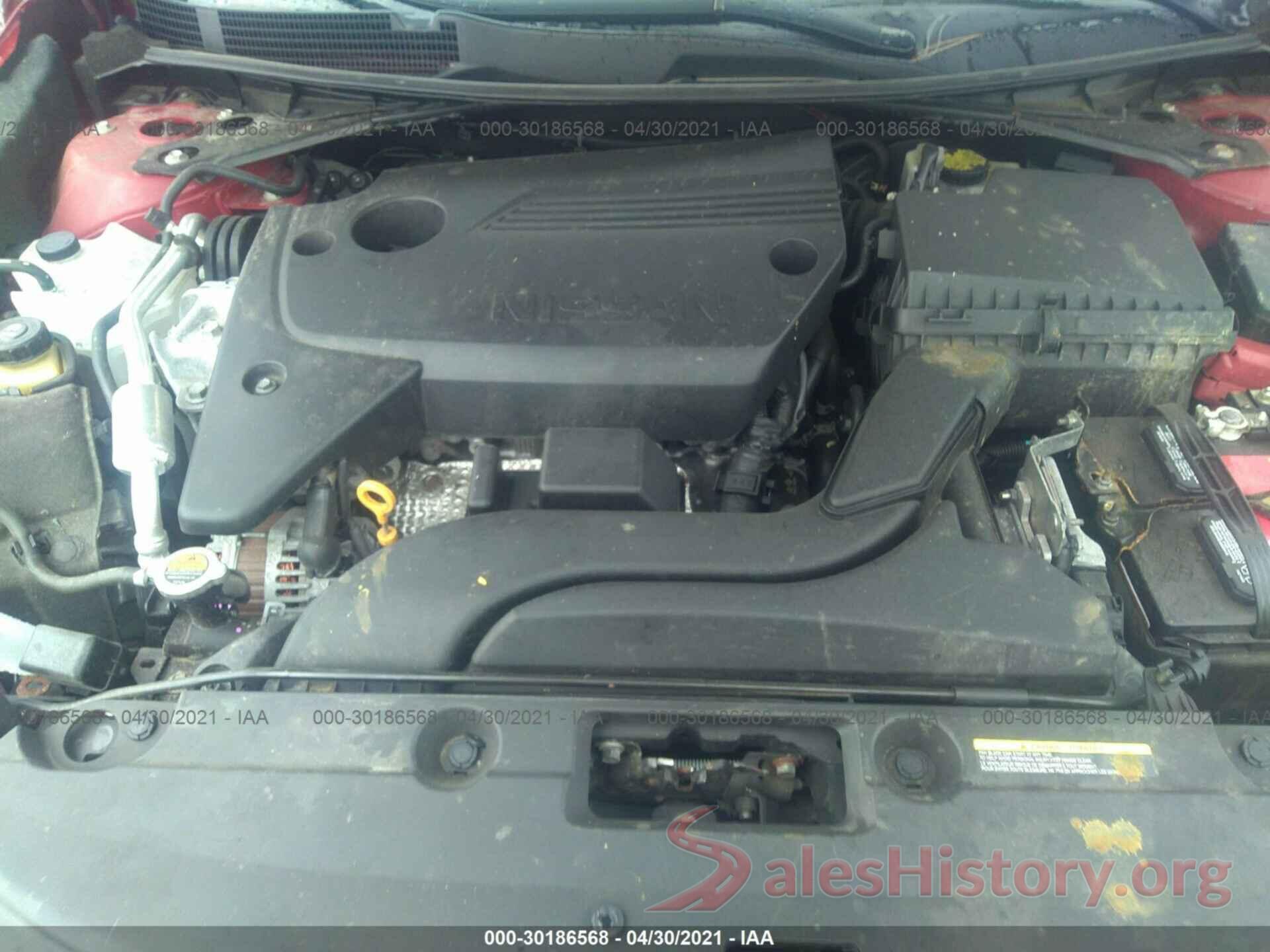 1N4AL3AP2HC266998 2017 NISSAN ALTIMA