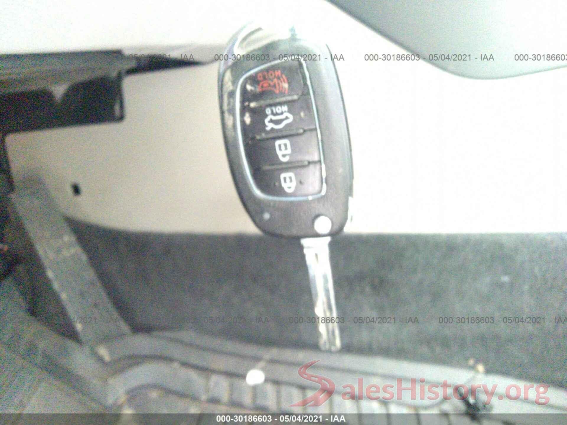 5NPE24AF9KH770679 2019 HYUNDAI SONATA