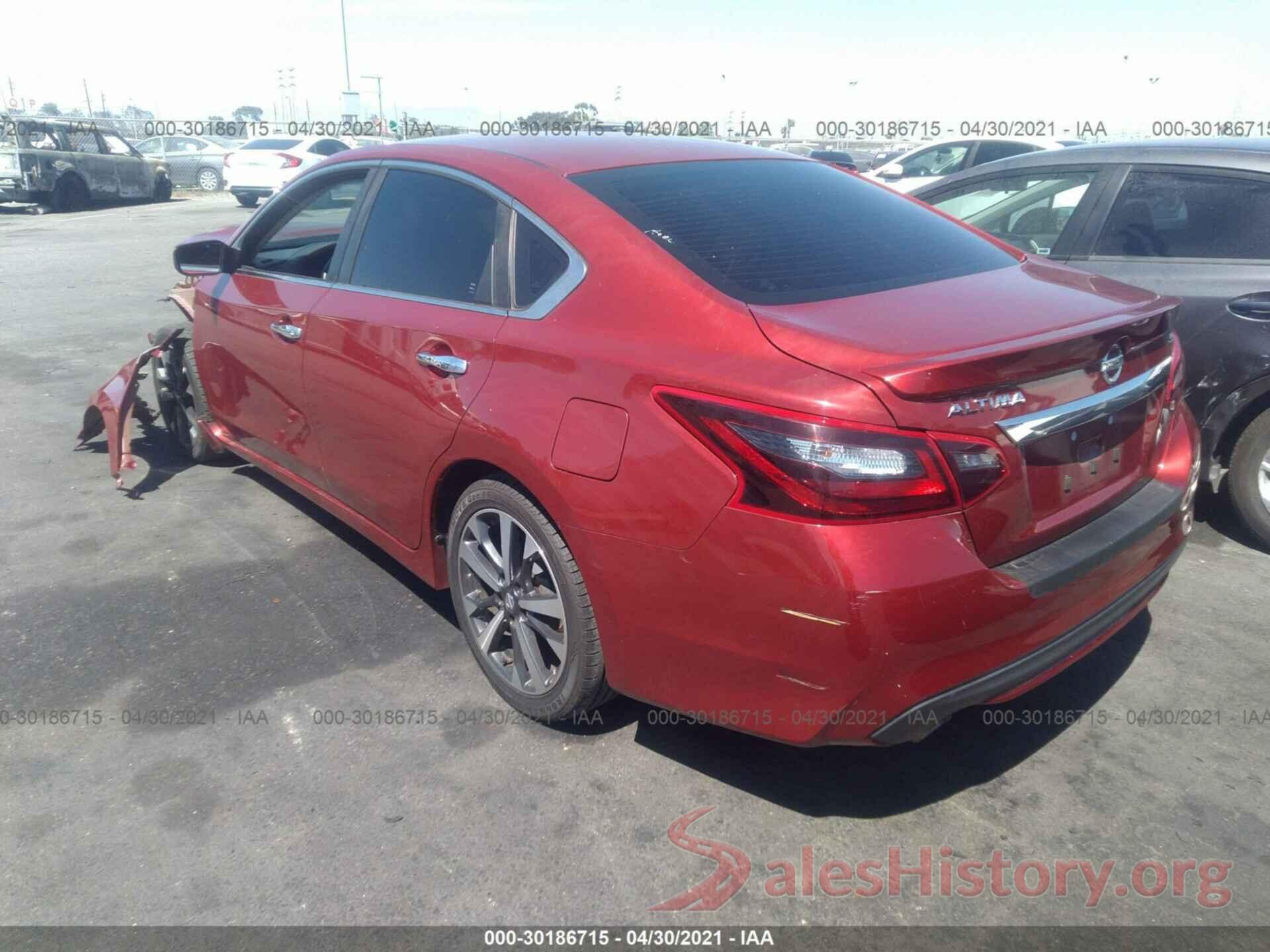 1N4AL3AP1HN323101 2017 NISSAN ALTIMA