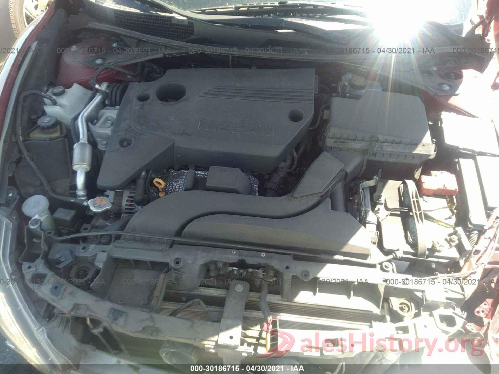 1N4AL3AP1HN323101 2017 NISSAN ALTIMA