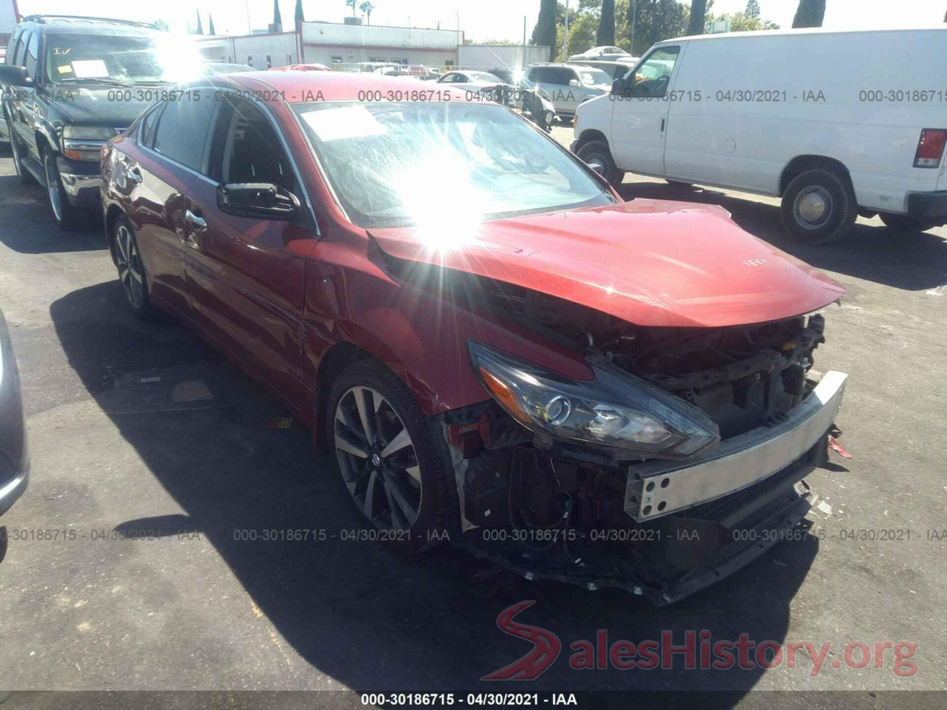 1N4AL3AP1HN323101 2017 NISSAN ALTIMA