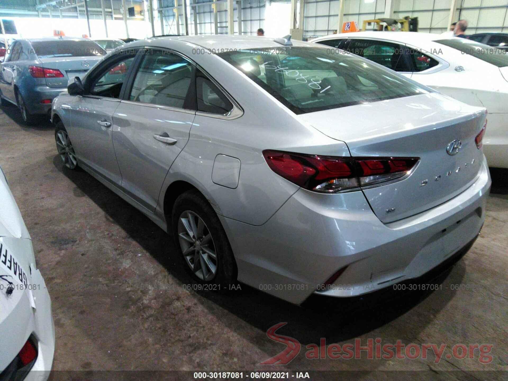 0000000000680881 2018 HYUNDAI SONATA