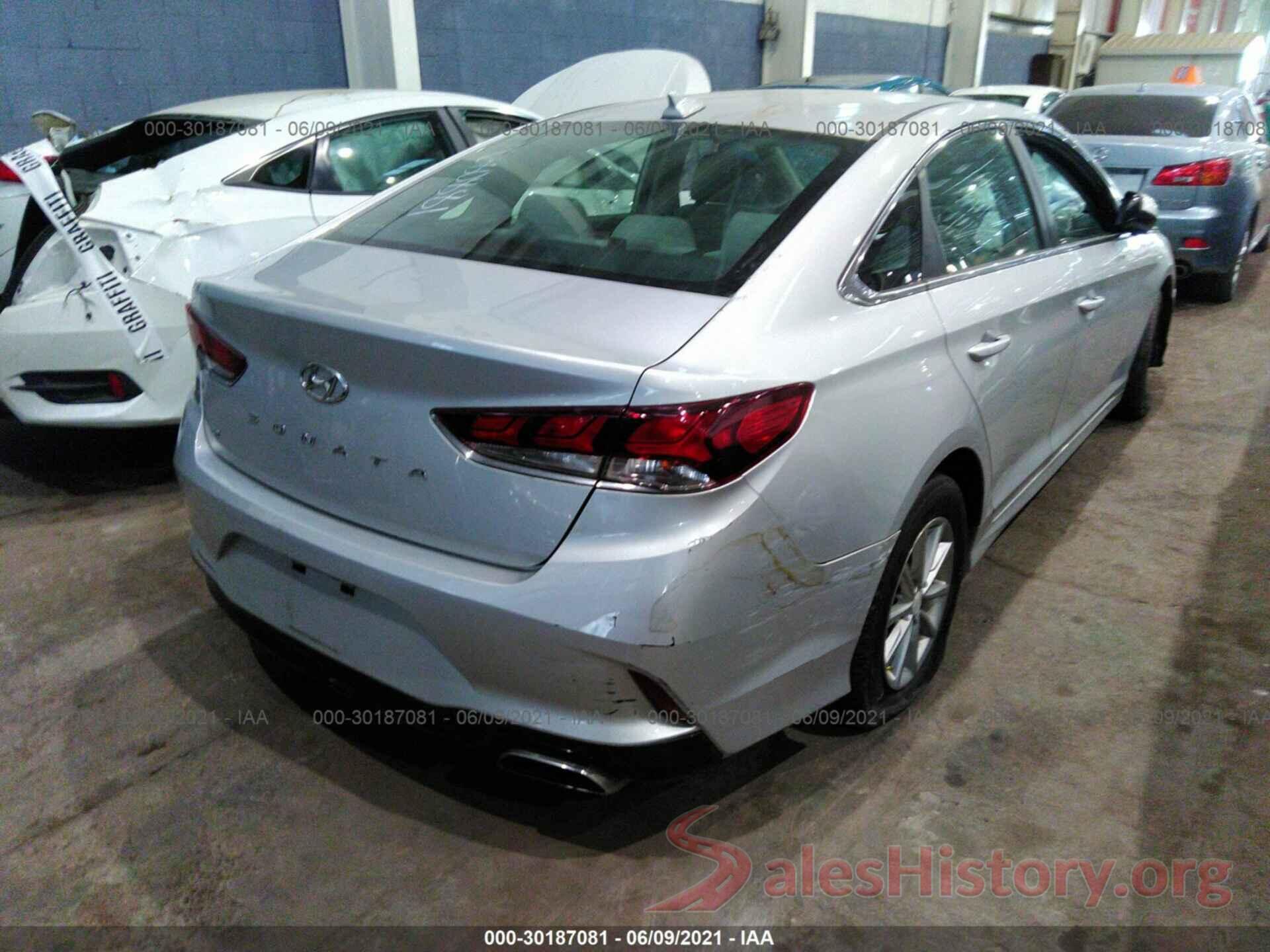 0000000000680881 2018 HYUNDAI SONATA