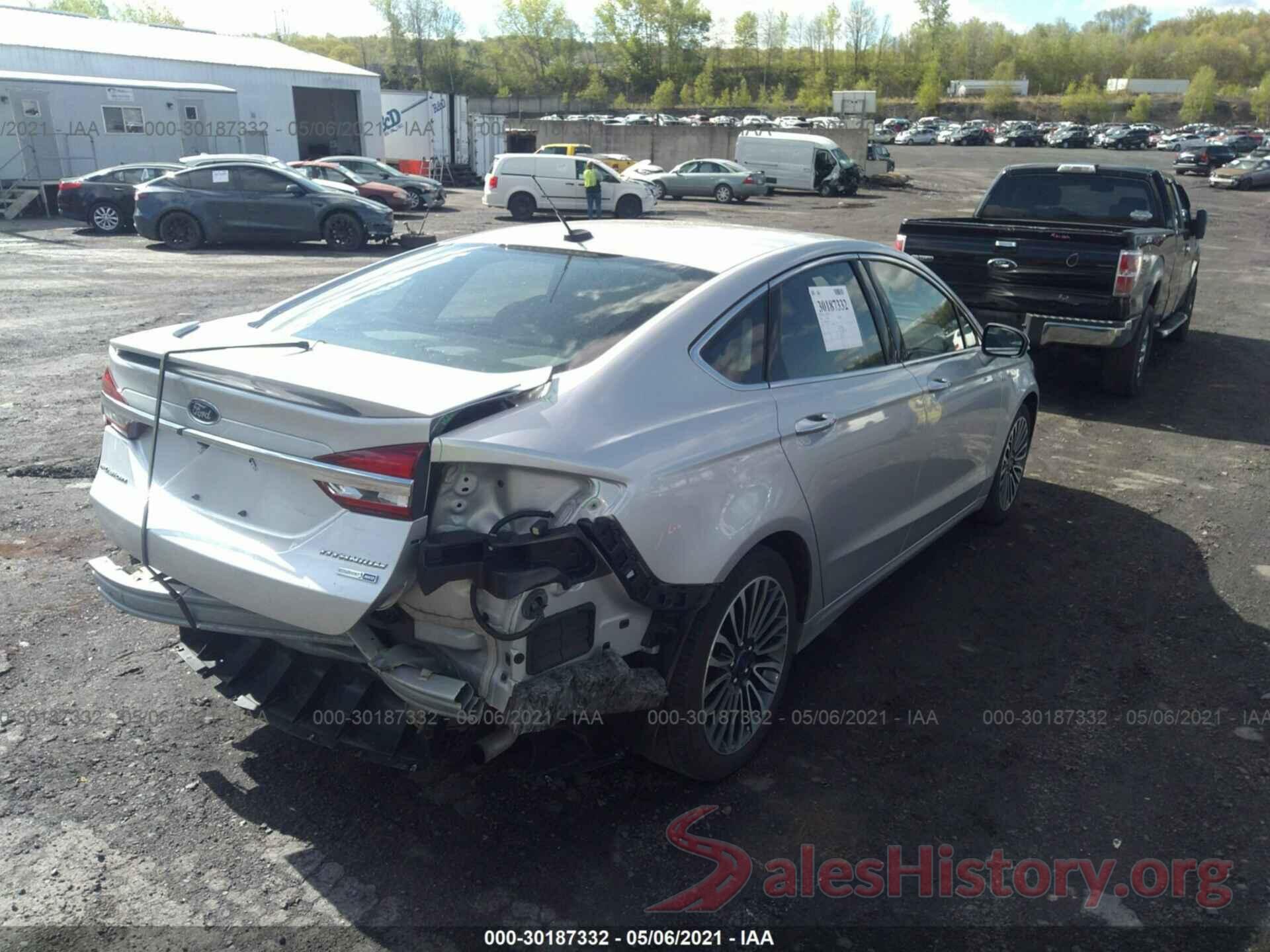 3FA6P0D96JR131679 2018 FORD FUSION