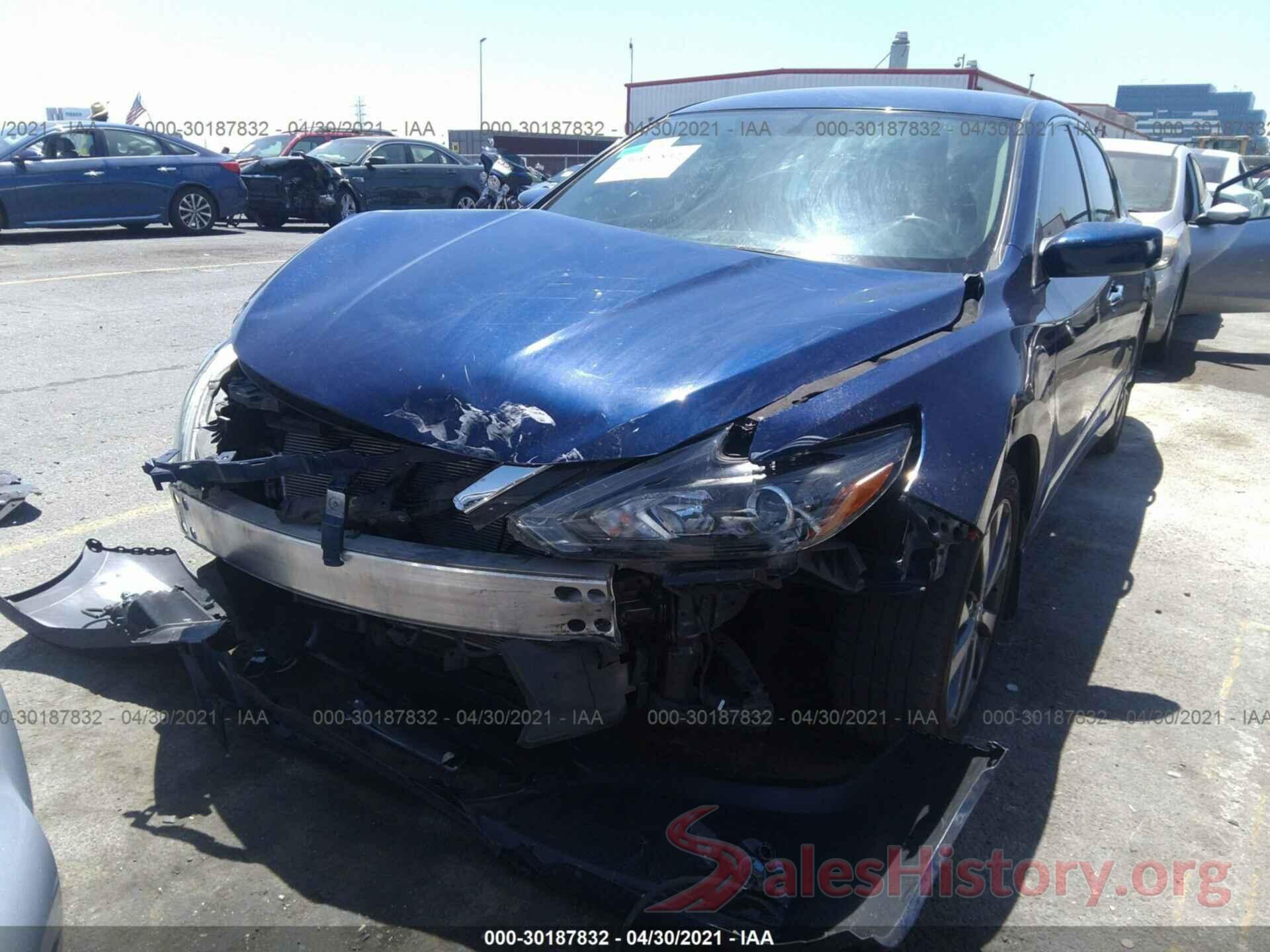 1N4AL3AP9HC137544 2017 NISSAN ALTIMA