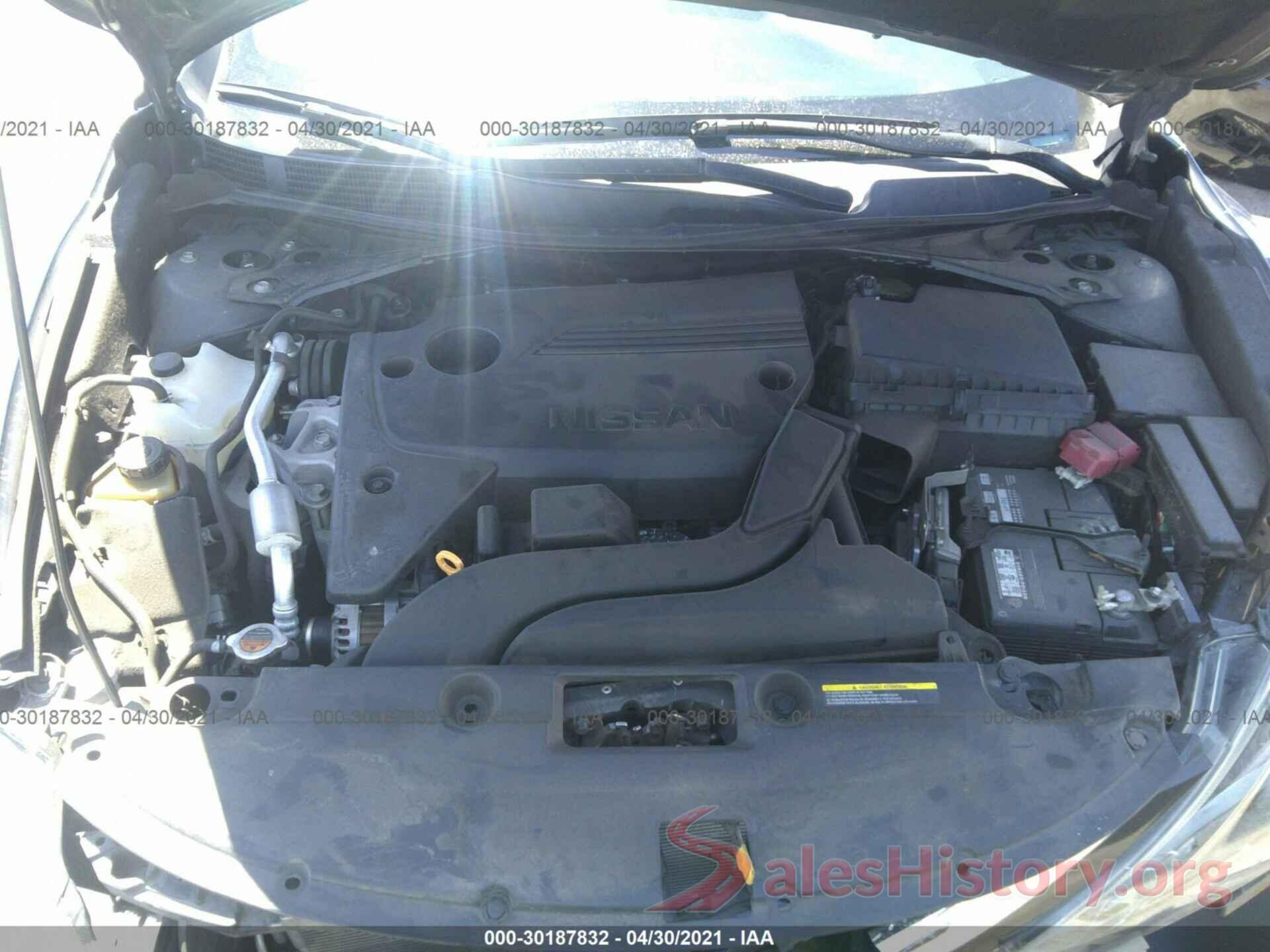 1N4AL3AP9HC137544 2017 NISSAN ALTIMA