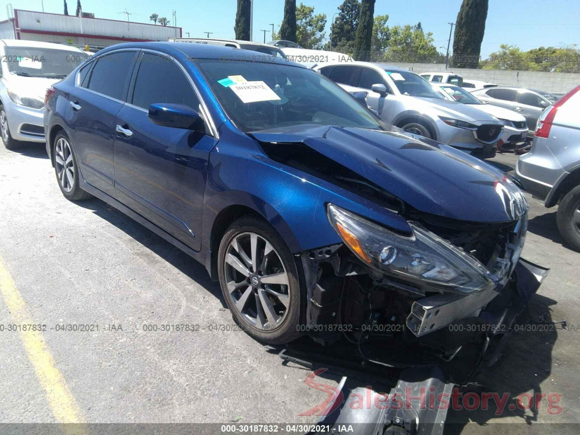 1N4AL3AP9HC137544 2017 NISSAN ALTIMA