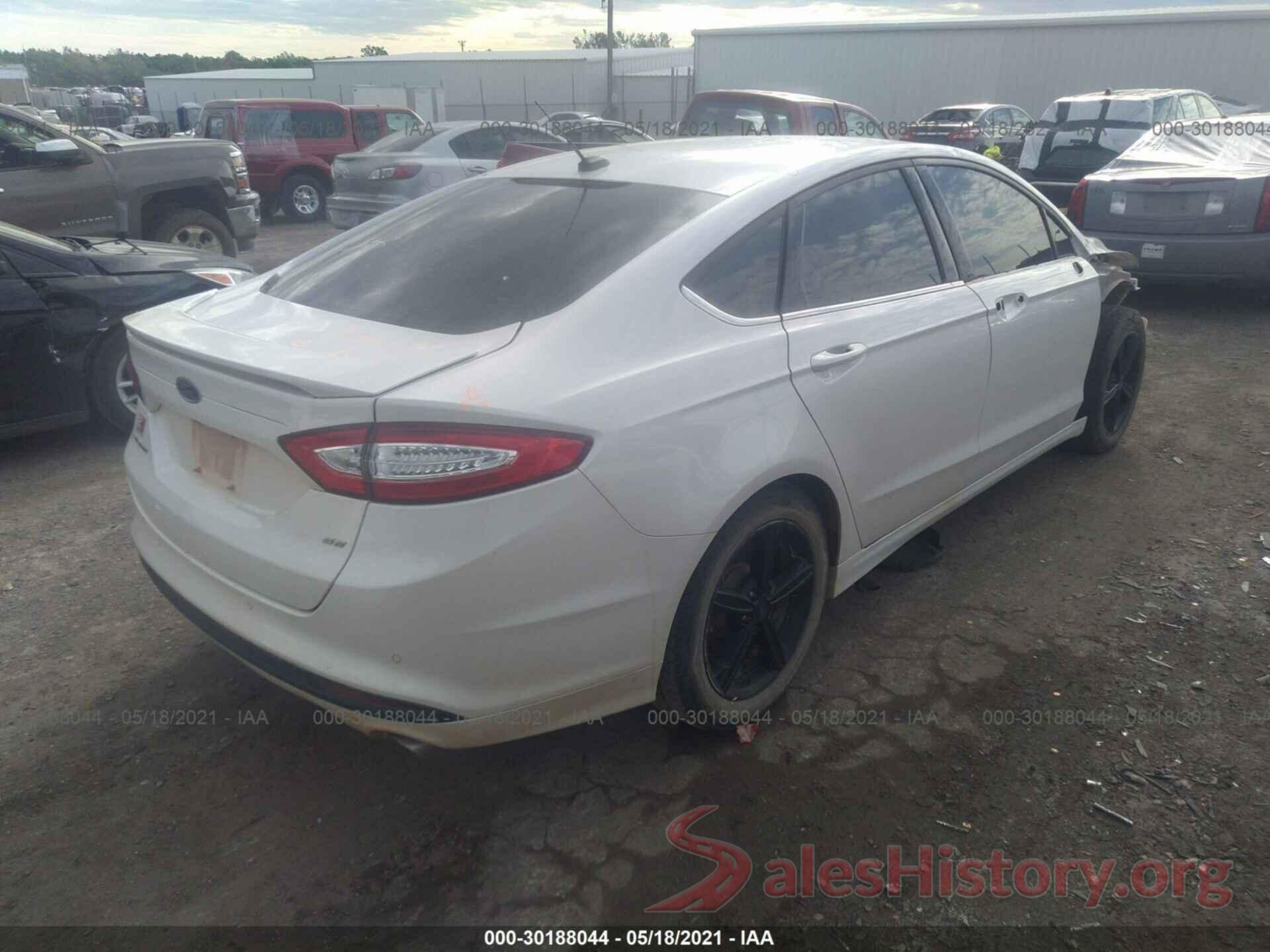 3FA6P0H77GR258359 2016 FORD FUSION