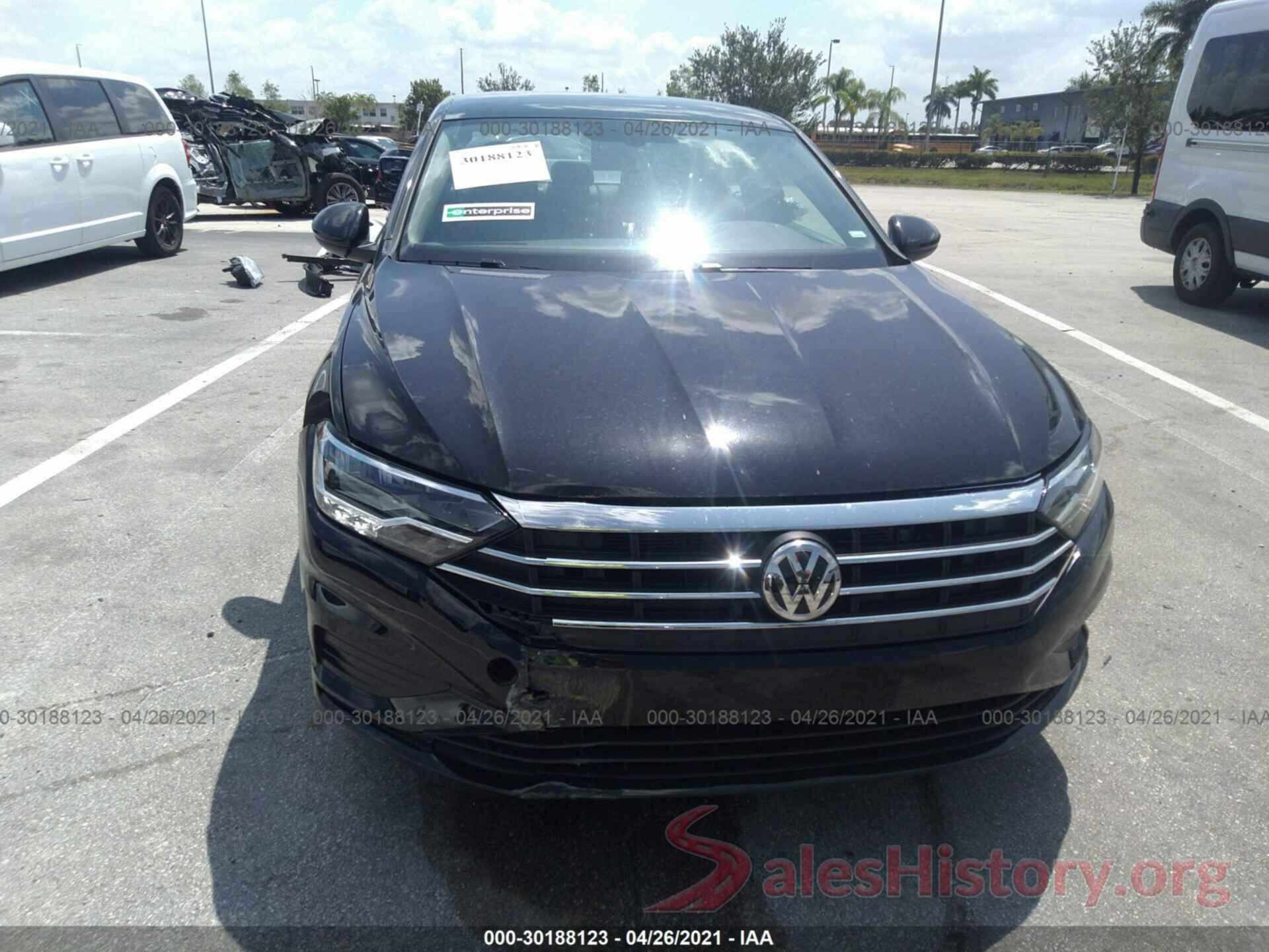 3VWC57BU8MM030063 2021 VOLKSWAGEN JETTA