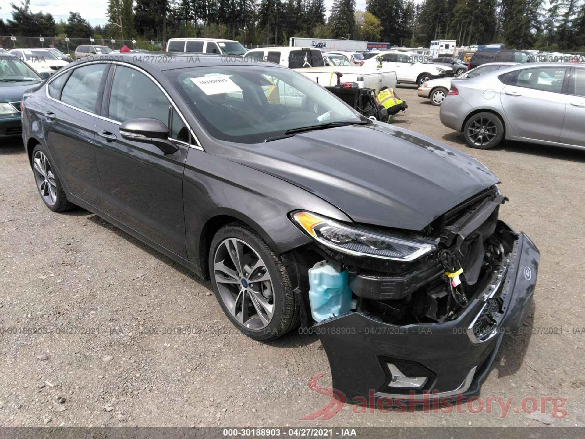 3FA6P0D95LR204866 2020 FORD FUSION