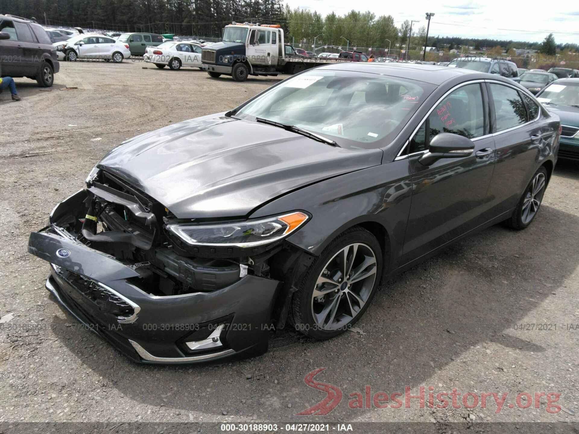 3FA6P0D95LR204866 2020 FORD FUSION