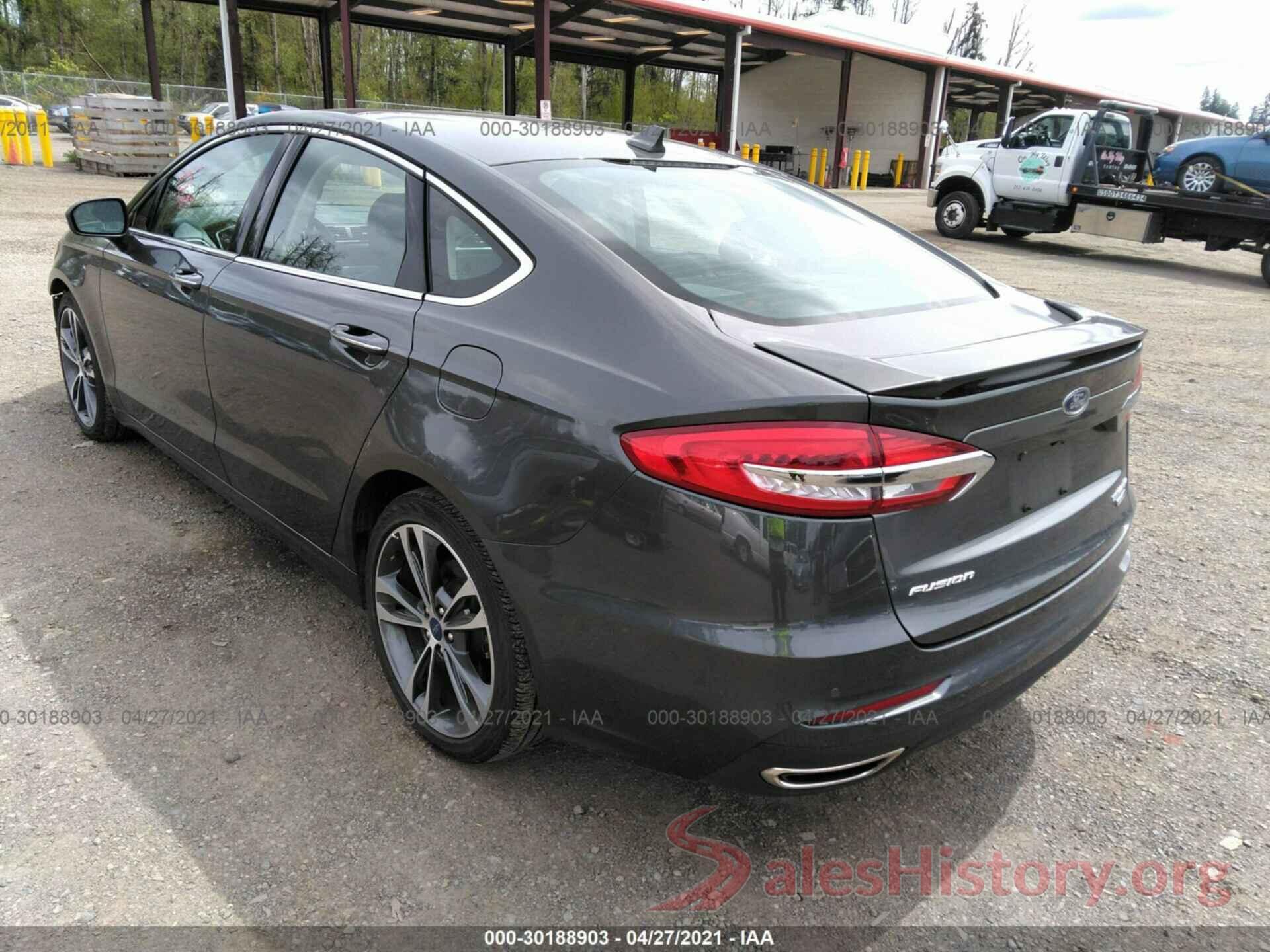 3FA6P0D95LR204866 2020 FORD FUSION