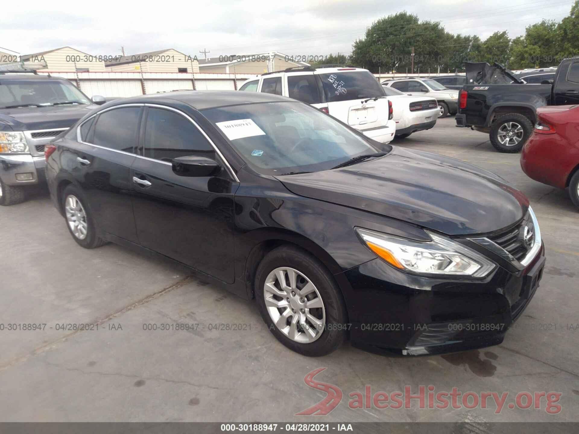 1N4AL3AP0GN325520 2016 NISSAN ALTIMA