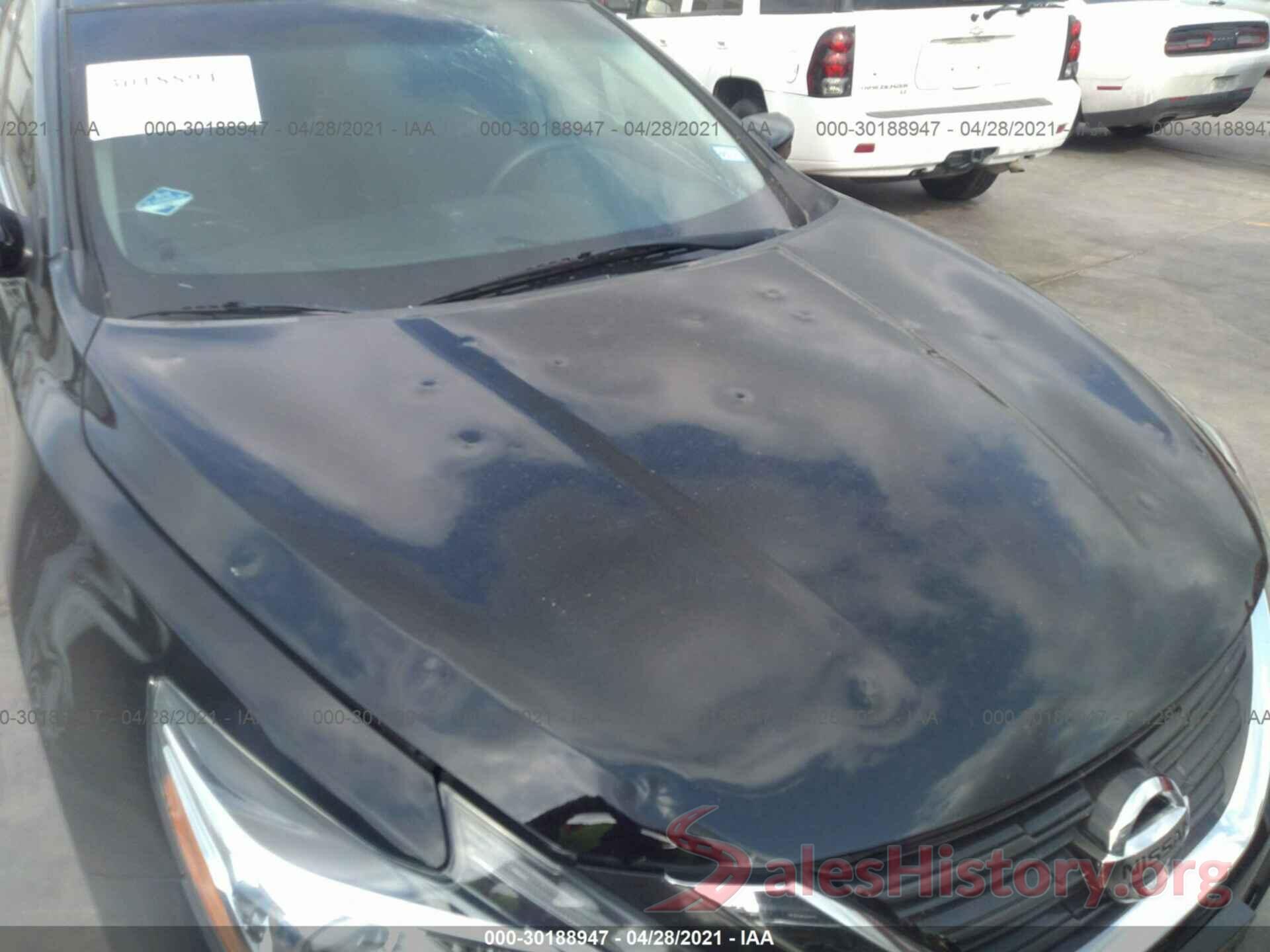 1N4AL3AP0GN325520 2016 NISSAN ALTIMA