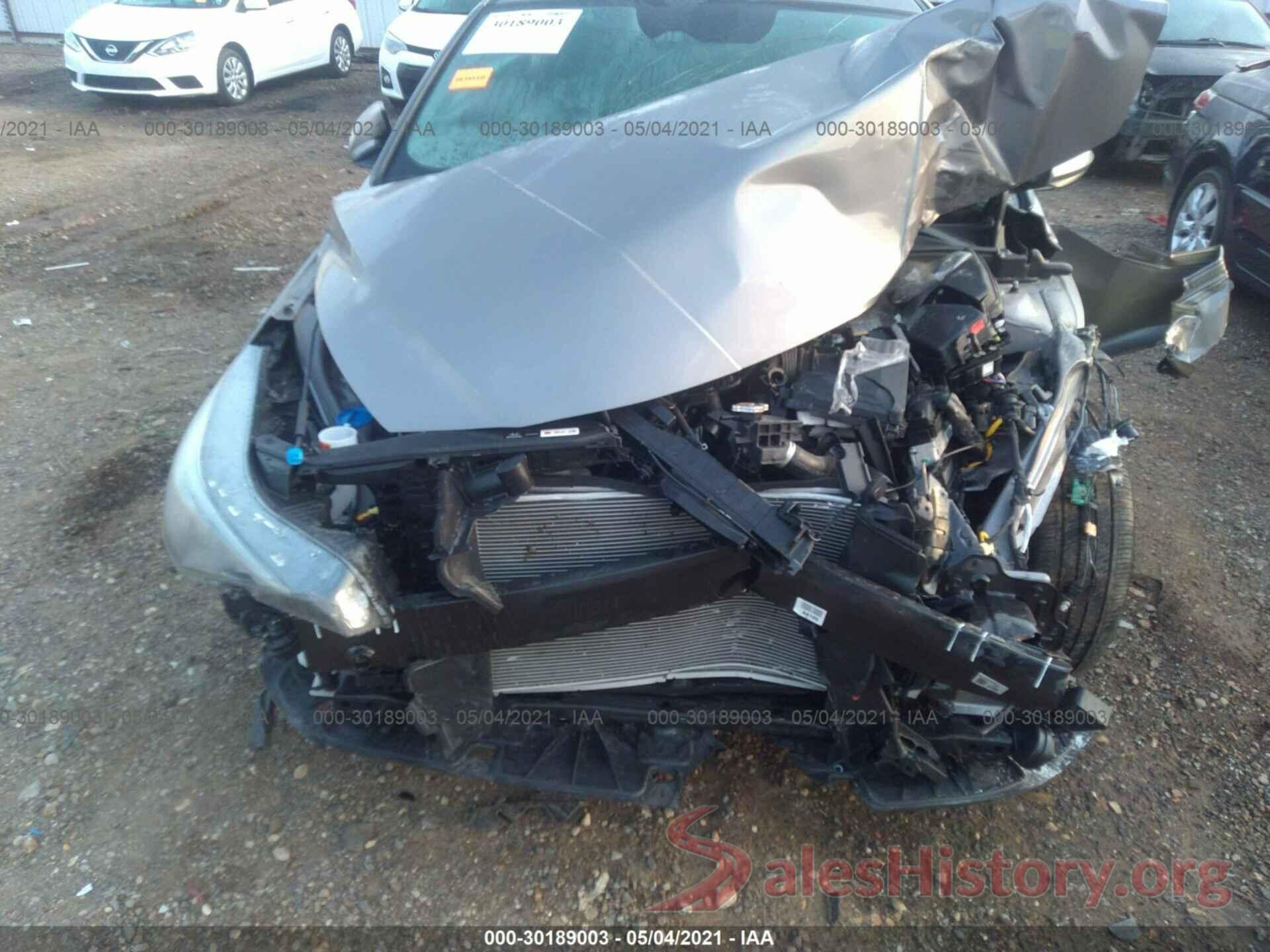 KMHLM4AG6MU068625 2021 HYUNDAI ELANTRA