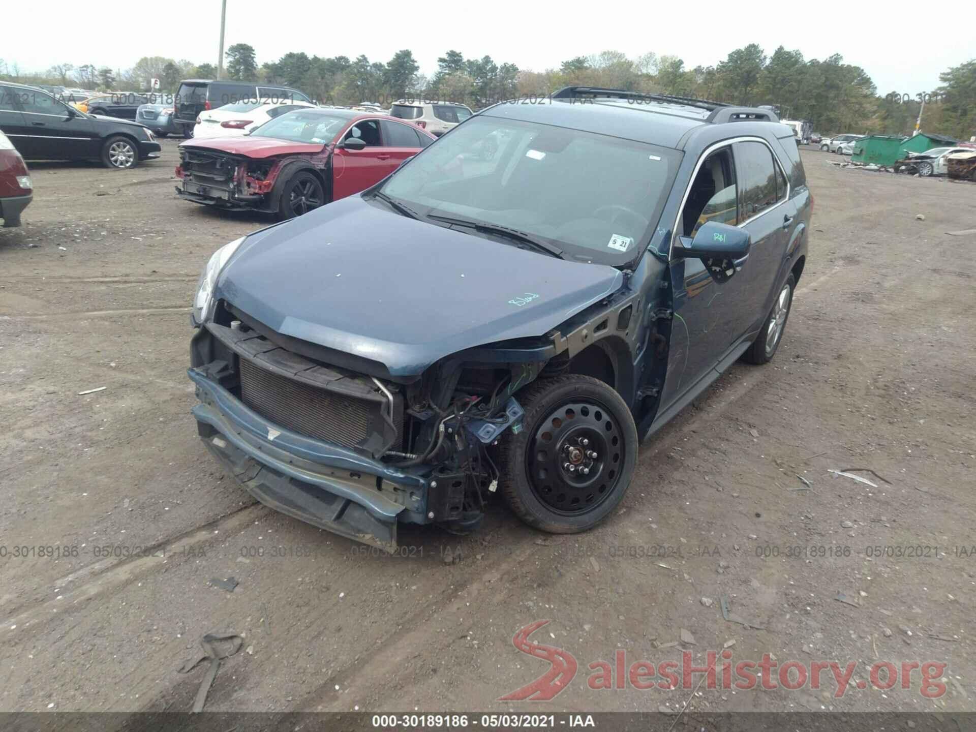 2GNALCEK8G6271436 2016 CHEVROLET EQUINOX