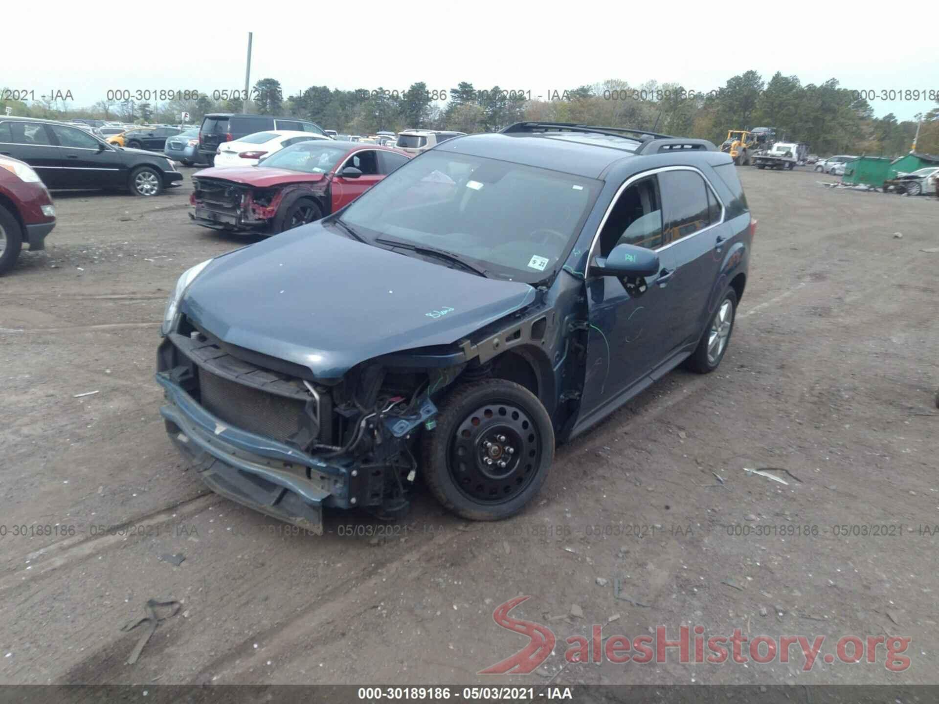 2GNALCEK8G6271436 2016 CHEVROLET EQUINOX