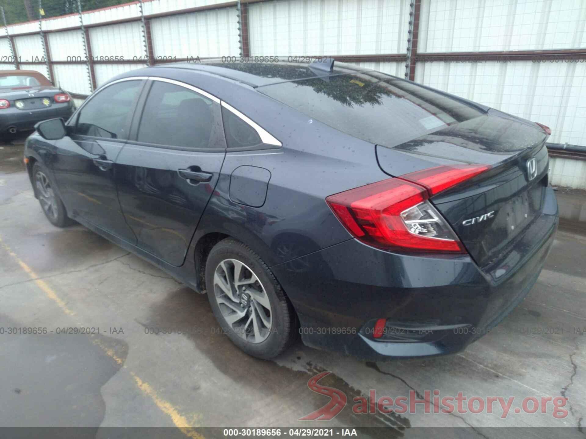 2HGFC2F78HH572122 2017 HONDA CIVIC SEDAN