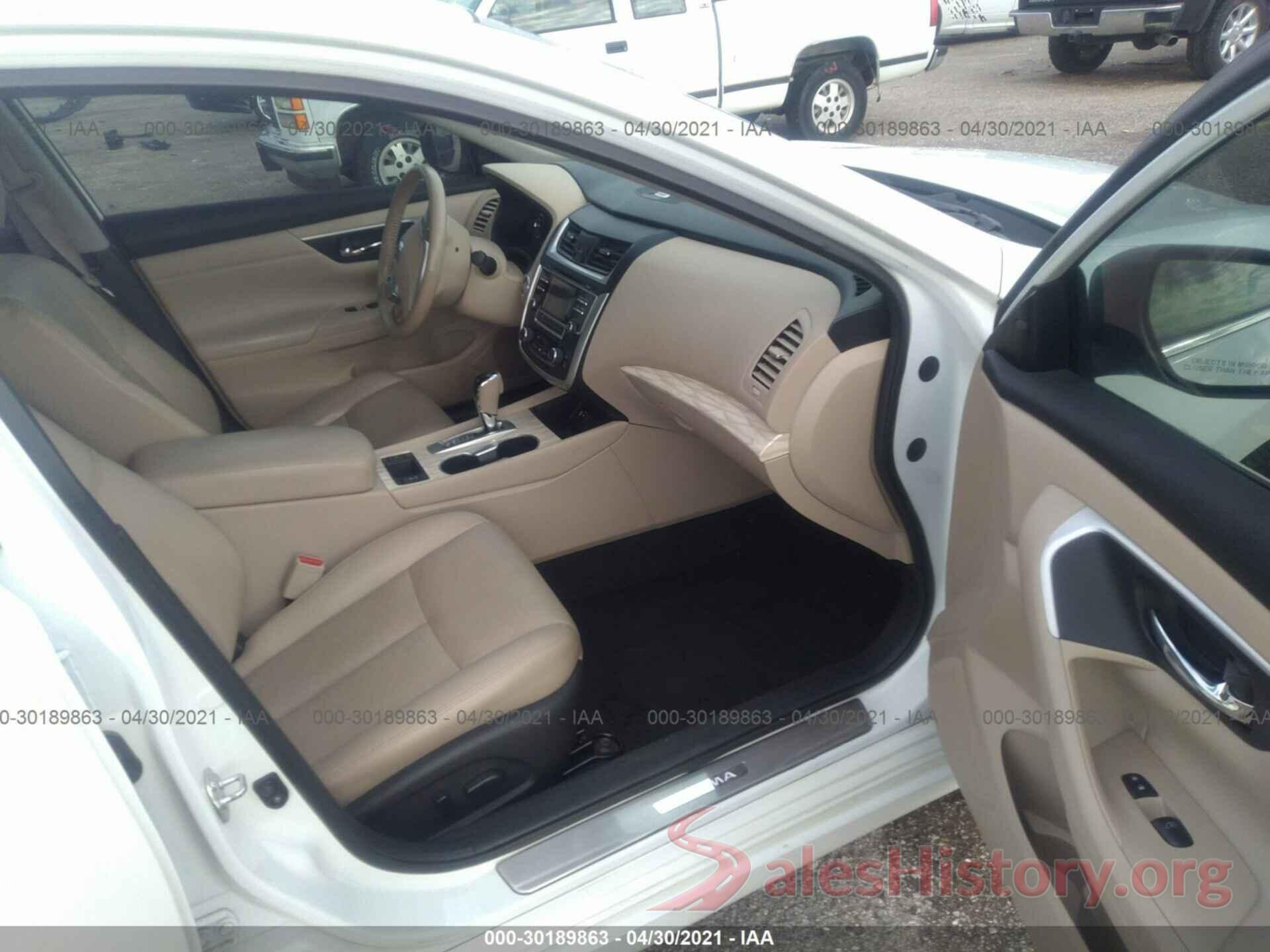 1N4AL3AP9GC120046 2016 NISSAN ALTIMA