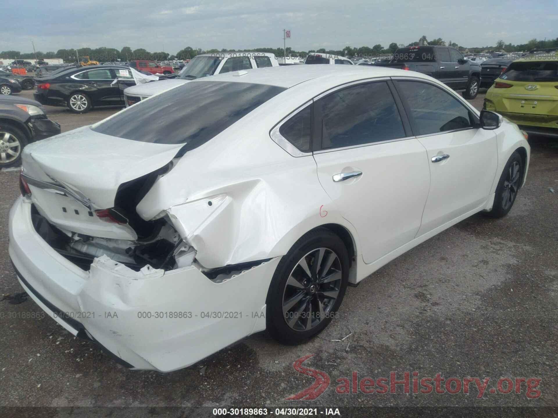 1N4AL3AP9GC120046 2016 NISSAN ALTIMA