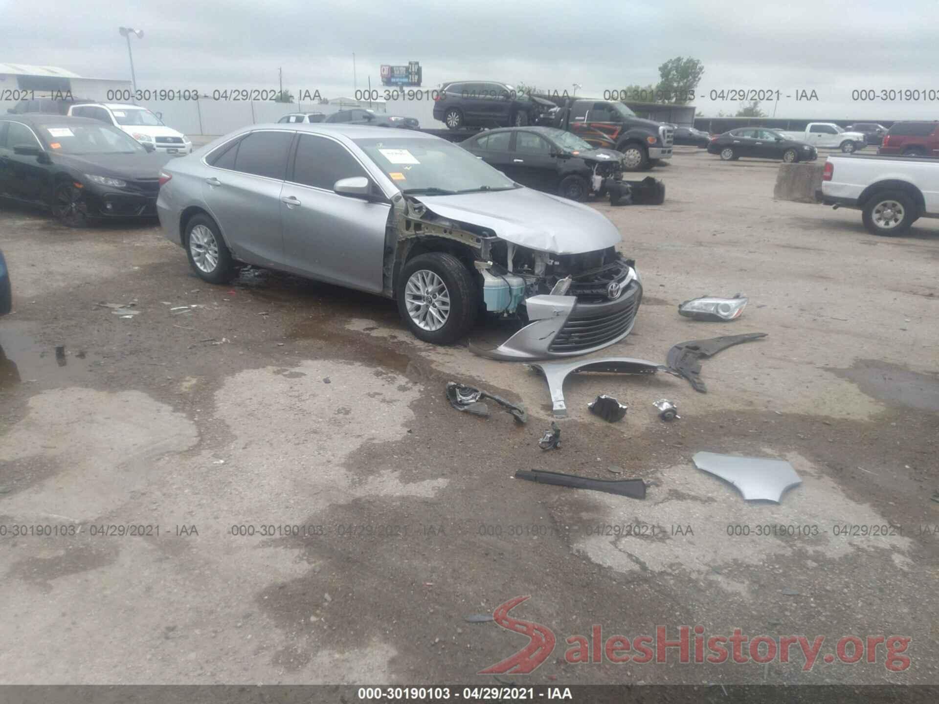 4T4BF1FK2GR524518 2016 TOYOTA CAMRY