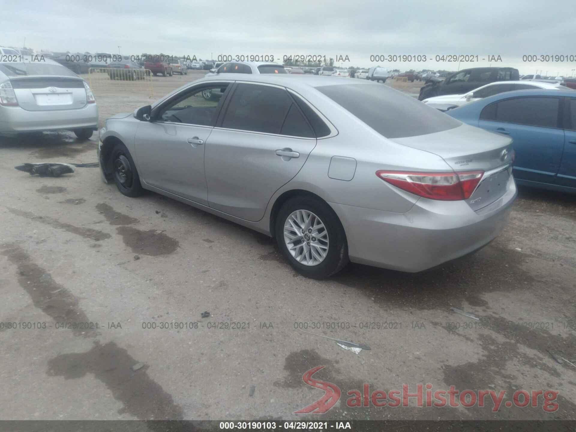 4T4BF1FK2GR524518 2016 TOYOTA CAMRY