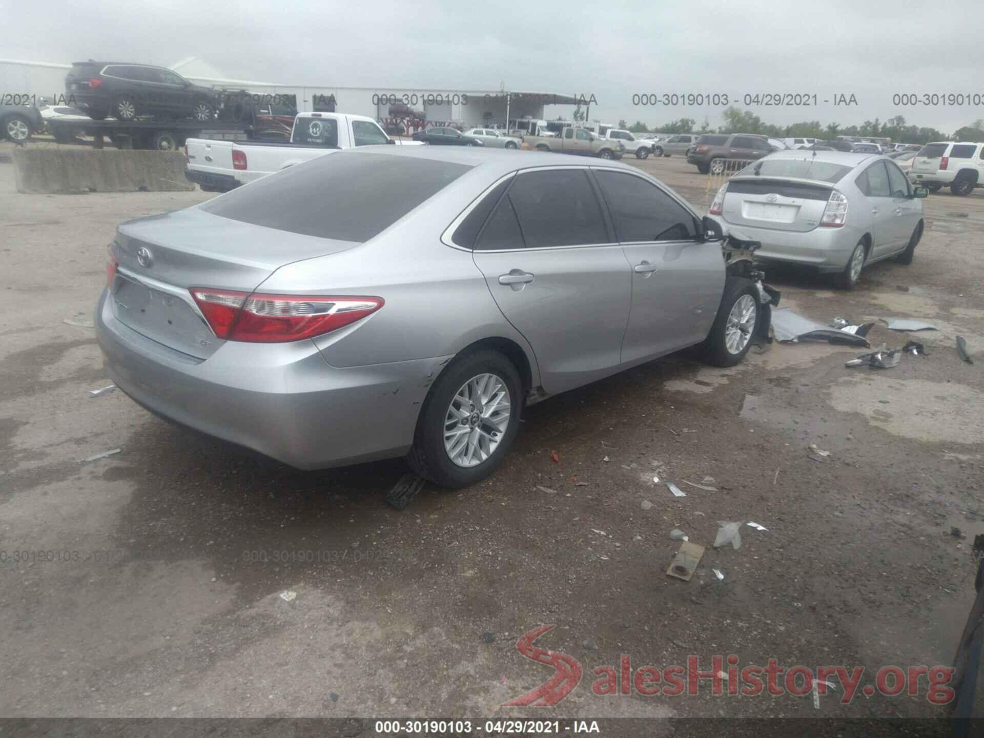 4T4BF1FK2GR524518 2016 TOYOTA CAMRY