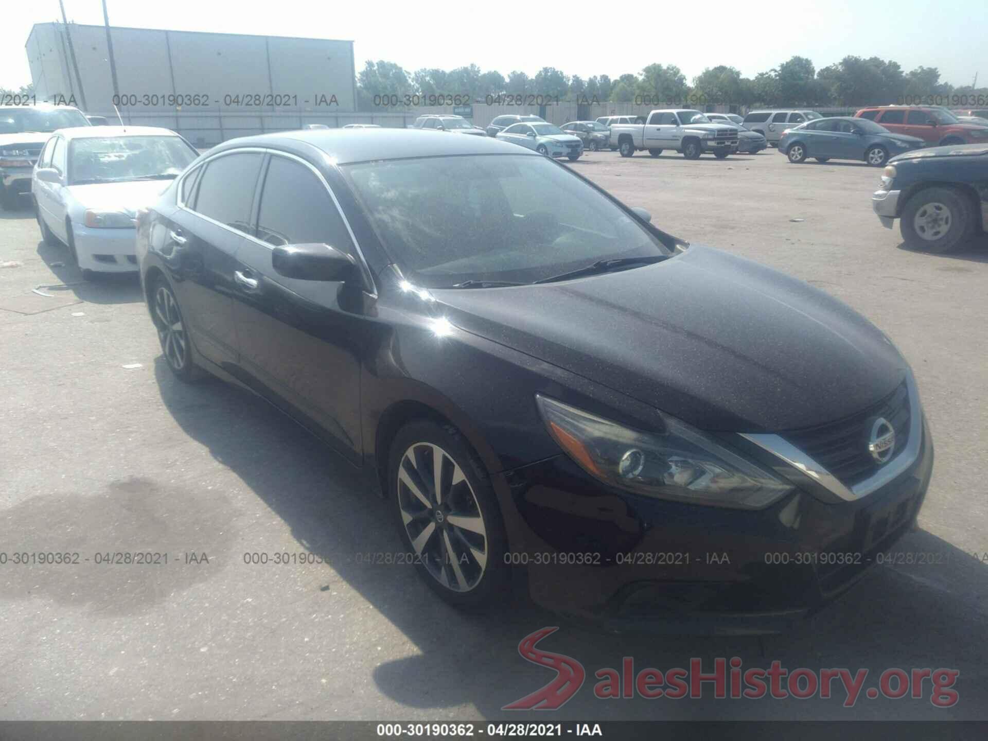 1N4AL3AP2HN318988 2017 NISSAN ALTIMA